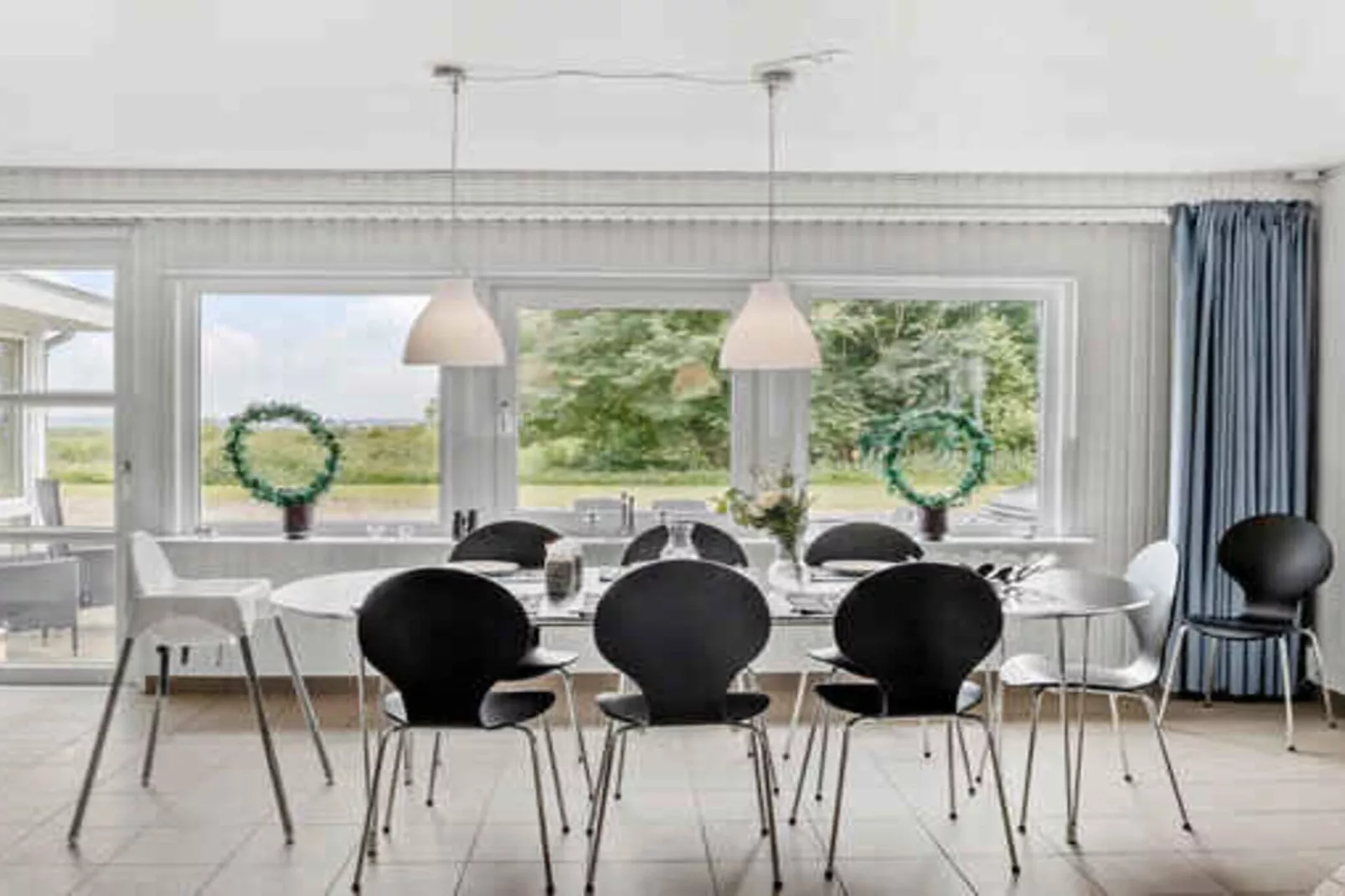 5 sterren vakantie huis in Vesløs-Binnen