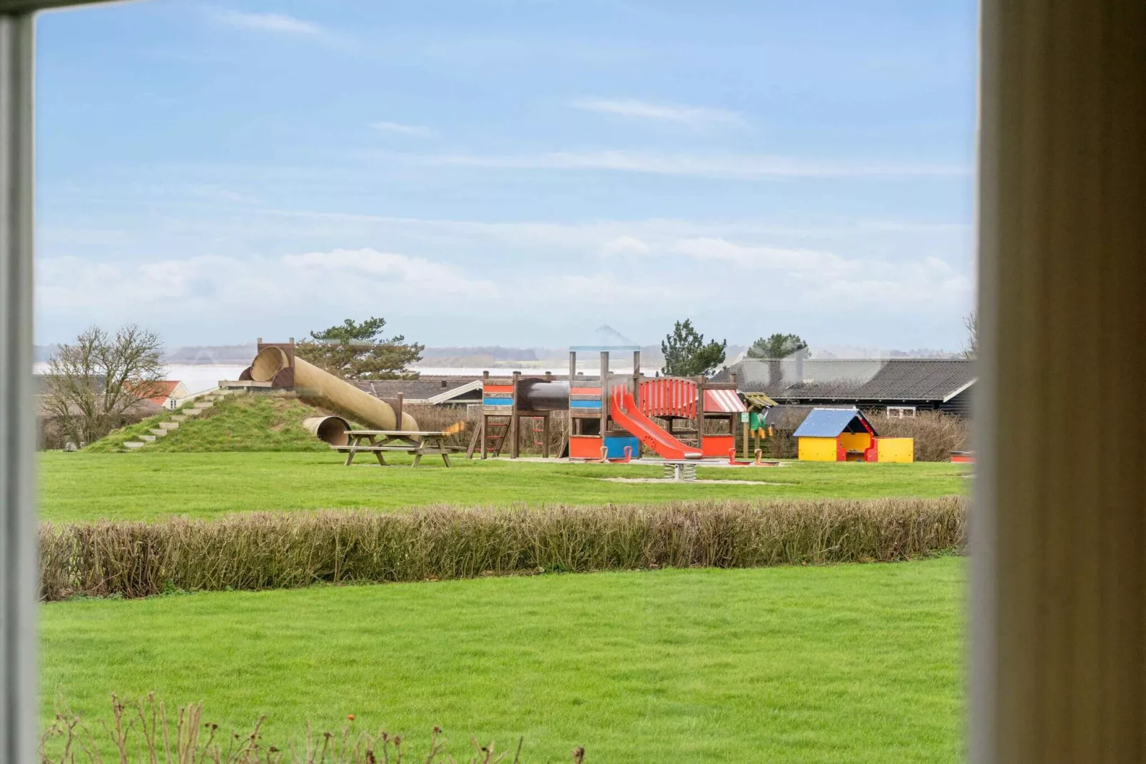 5 sterren vakantie huis in Assens-Niet-getagd