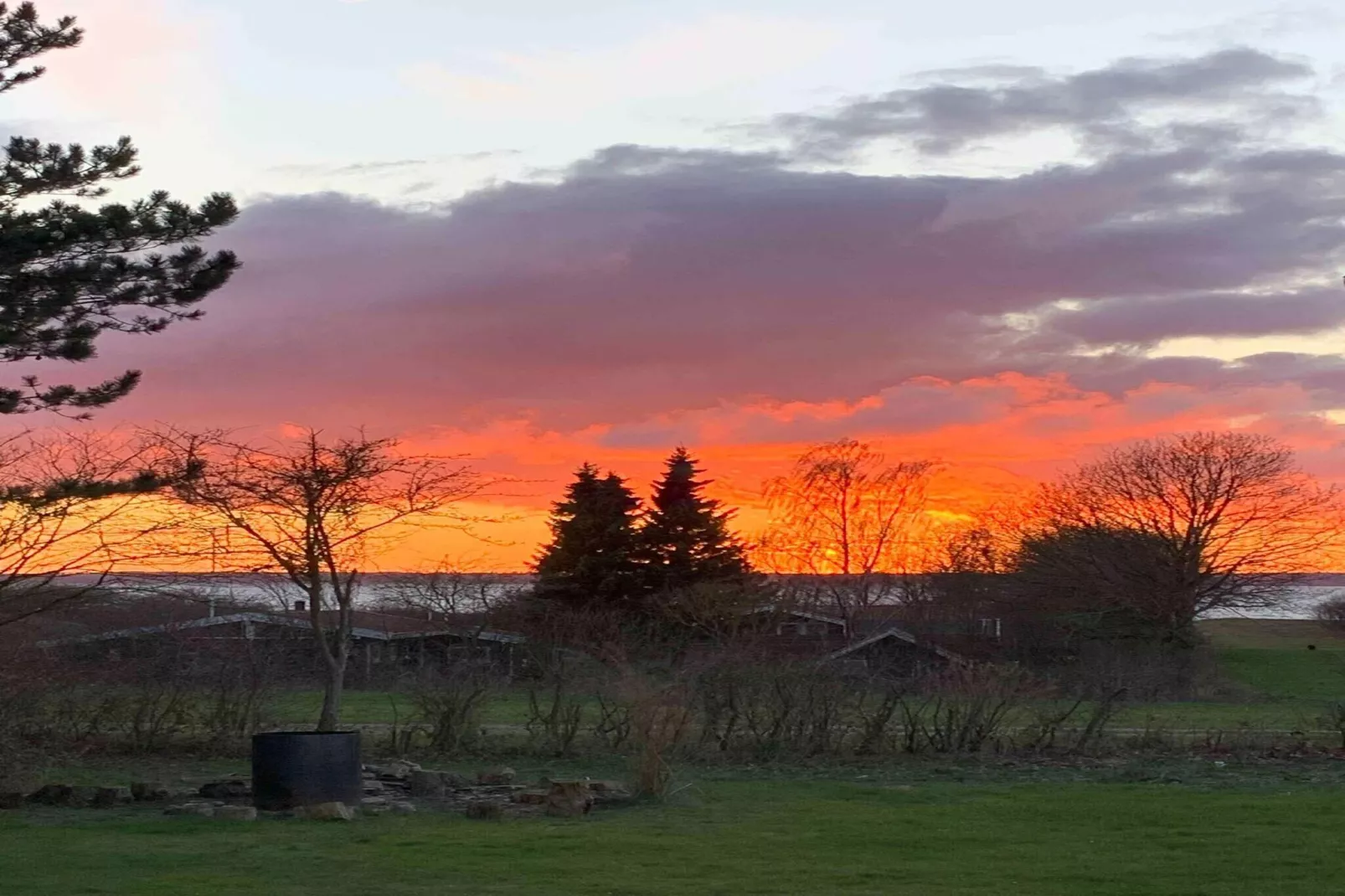 5 sterren vakantie huis in Tranekær-Niet-getagd