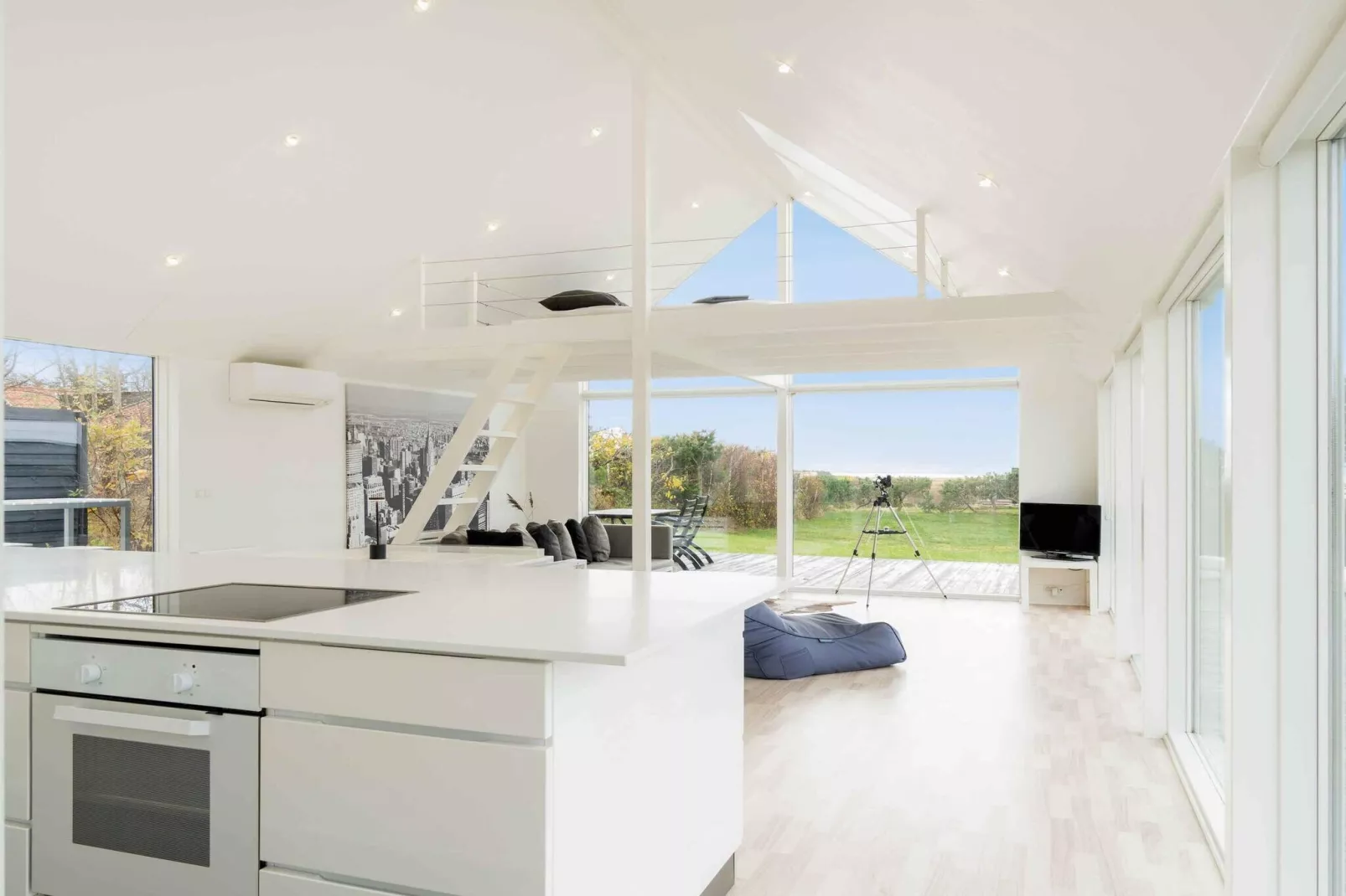 5 sterren vakantie huis in Ebeltoft-Binnen