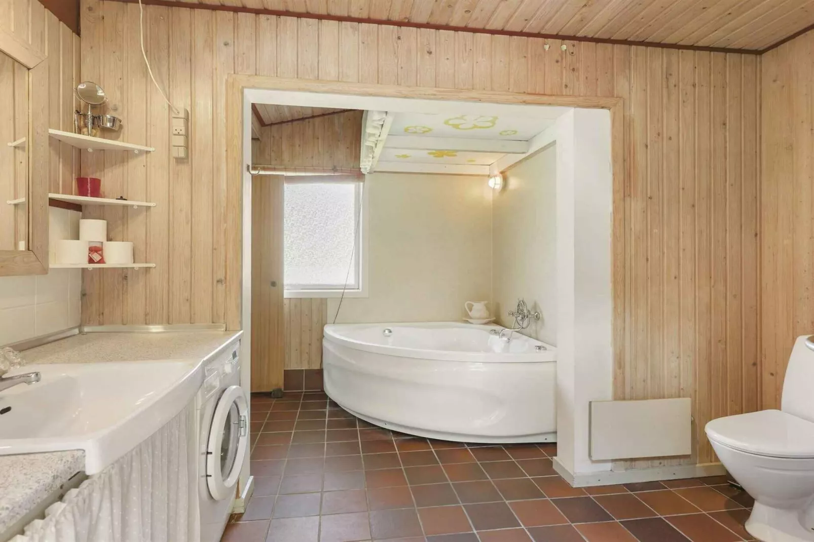 5 sterren vakantie huis in Jerup-Binnen