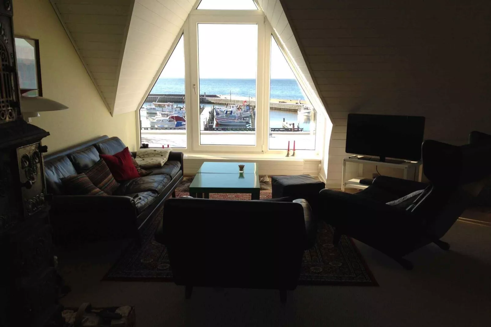 5 sterren vakantie huis in Tranekær-Binnen