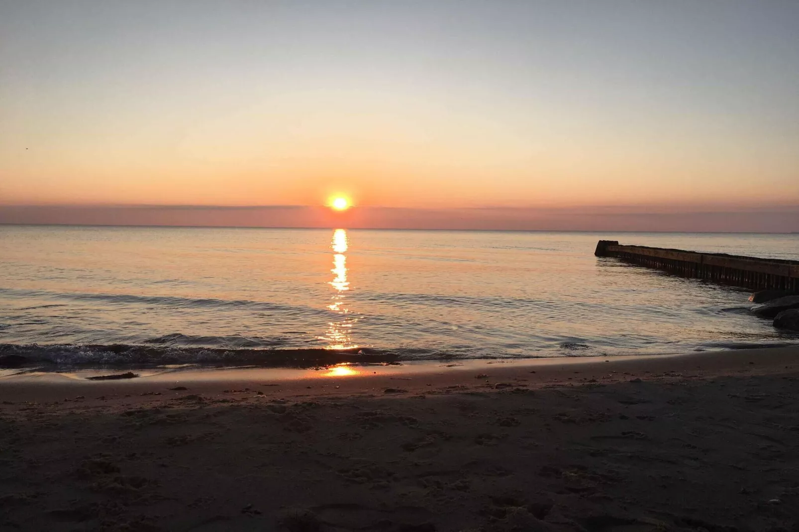 5 sterren vakantie huis in Vejby-Buitenlucht