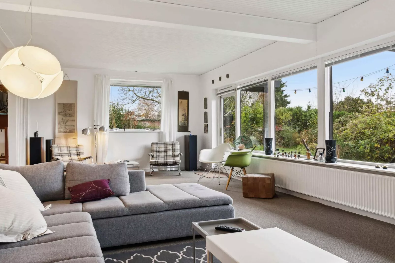 5 sterren vakantie huis in Bandholm-Binnen