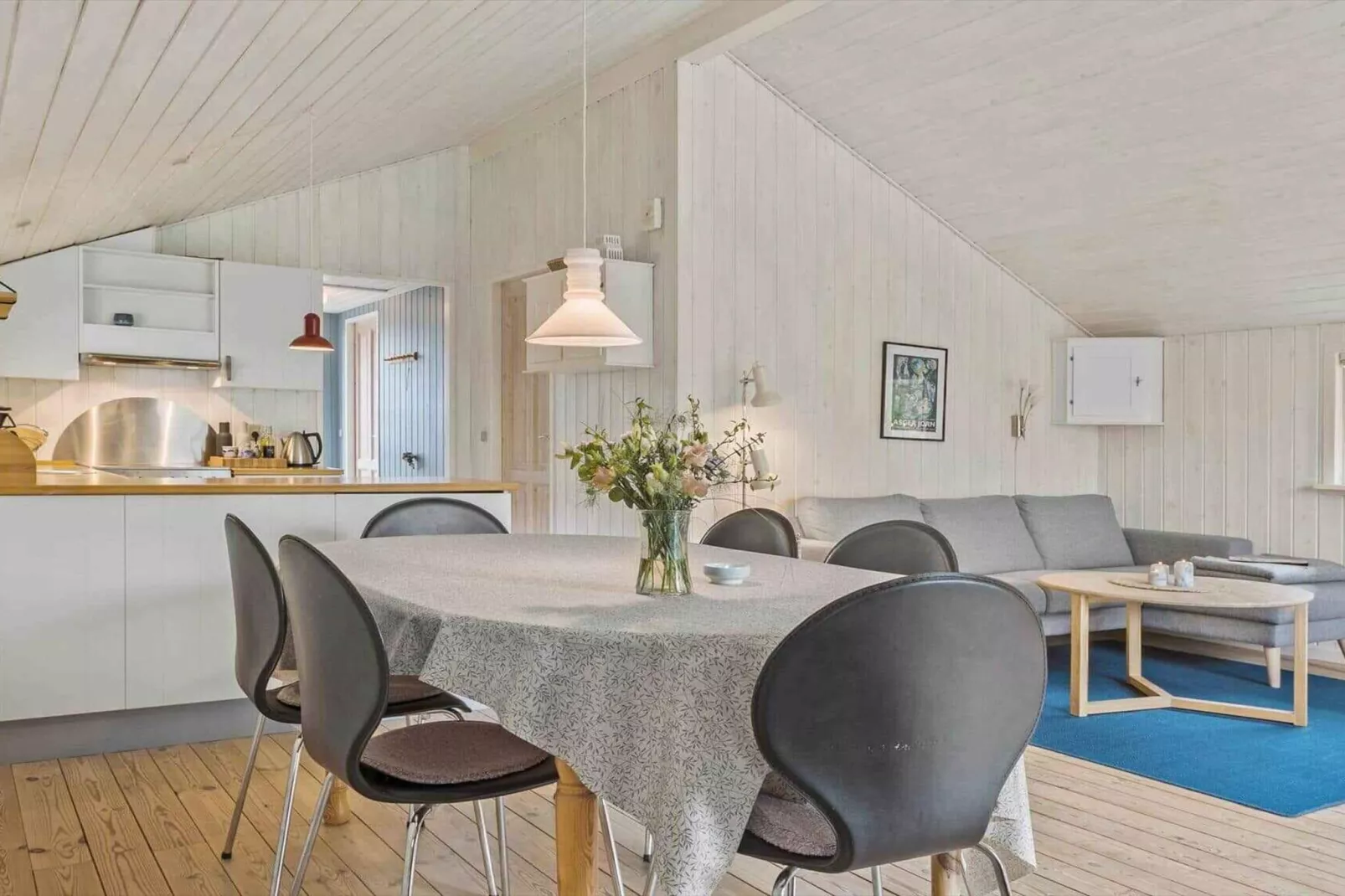 5 sterren vakantie huis in Thyholm-Binnen