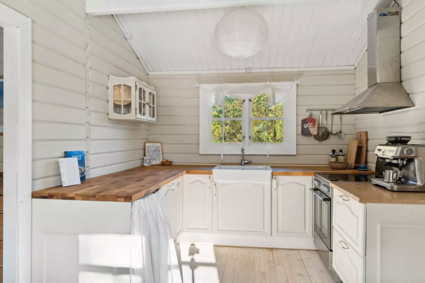 5 sterren vakantie huis in Vejby