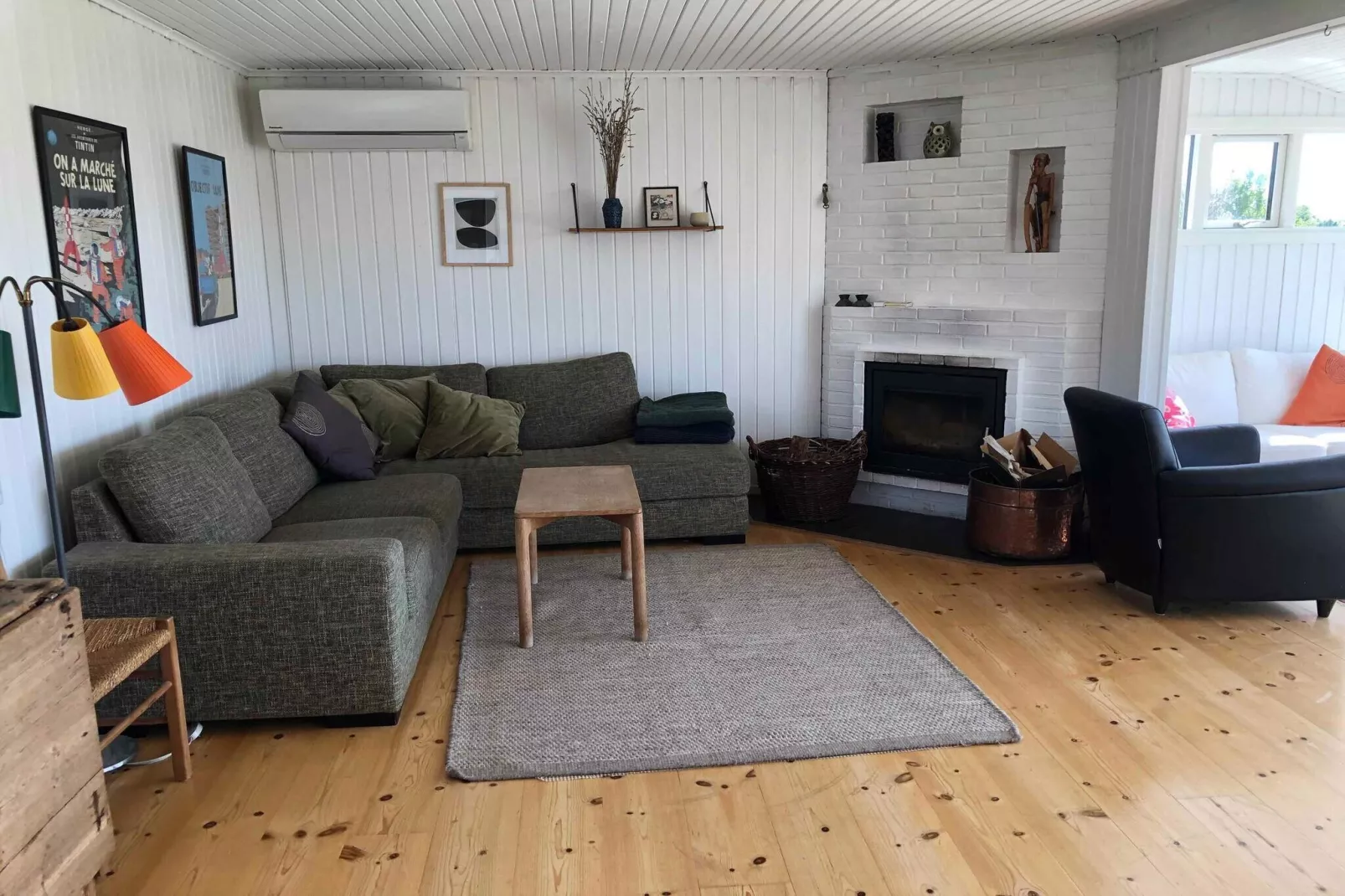 5 sterren vakantie huis in Jægerspris-Binnen