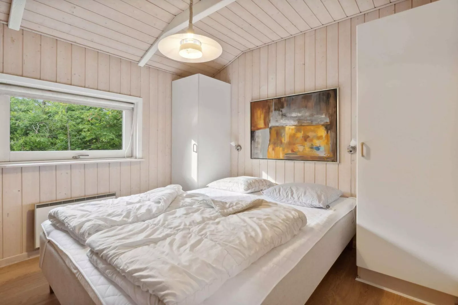 5 sterren vakantie huis in Haderslev-Binnen