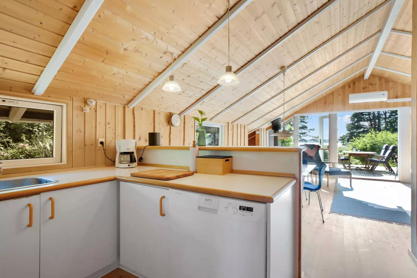 5 sterren vakantie huis in Ølsted-Binnen