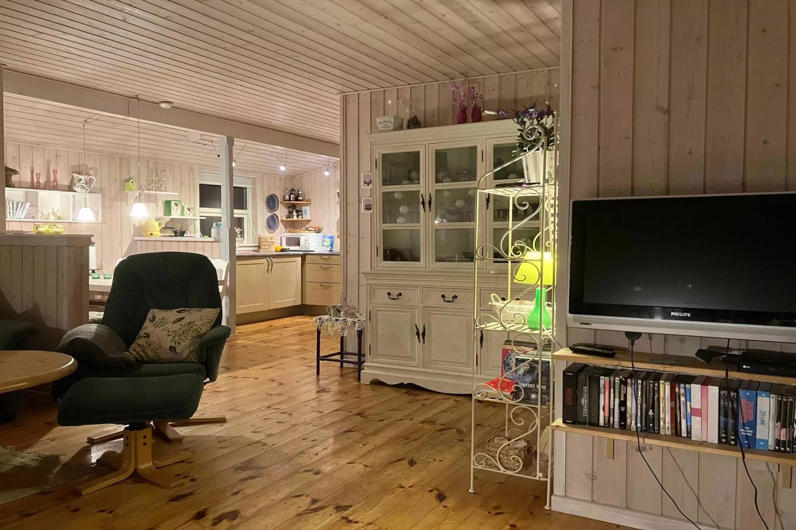 5 sterren vakantie huis in Gedser-Binnen