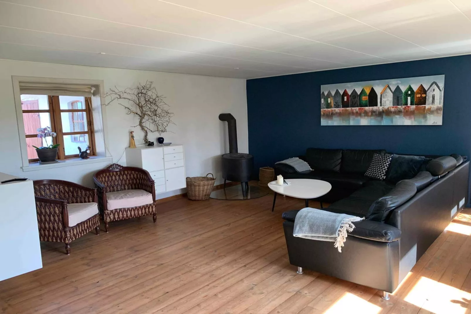 5 sterren vakantie huis in Nexø-Binnen