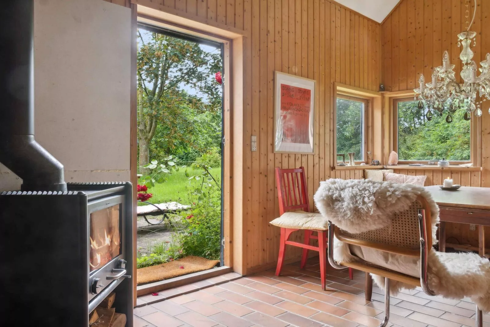 5 sterren vakantie huis in Vesterborg-Binnen