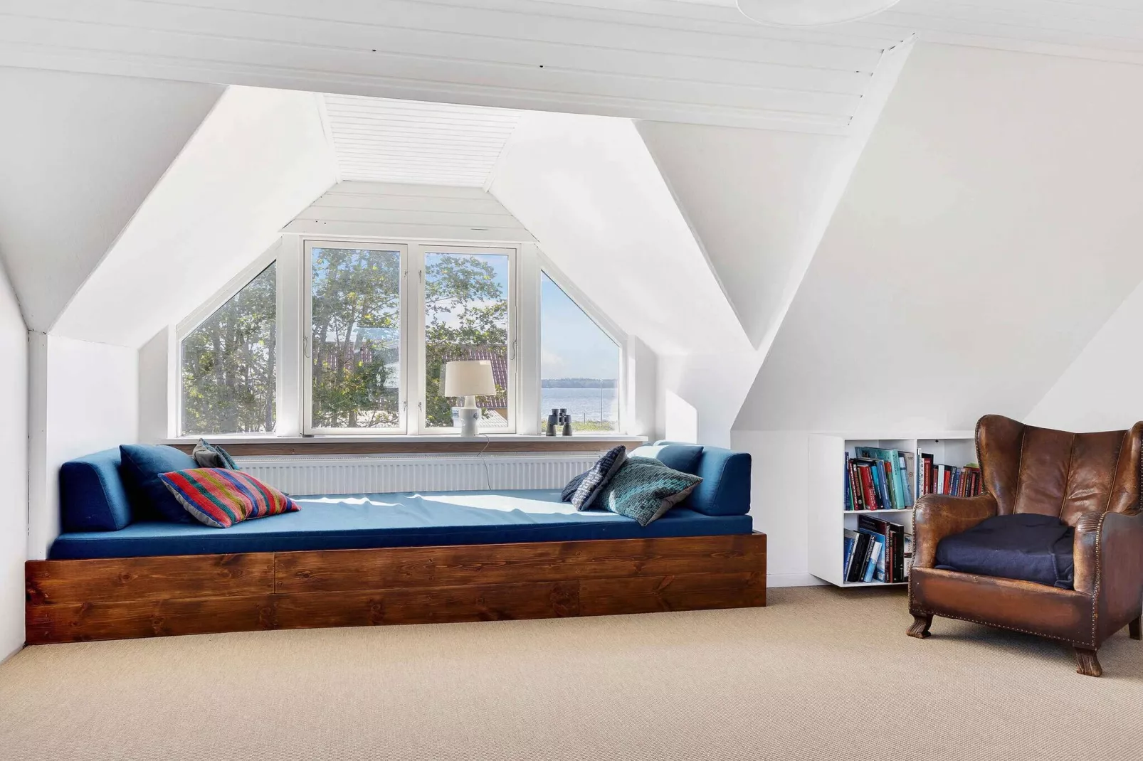 5 sterren vakantie huis in Orø-Binnen