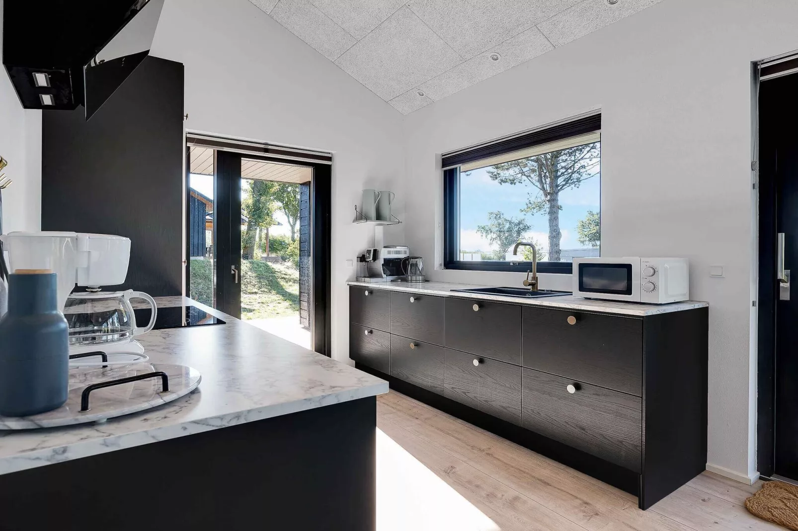 5 sterren vakantie huis in Millinge-Binnen