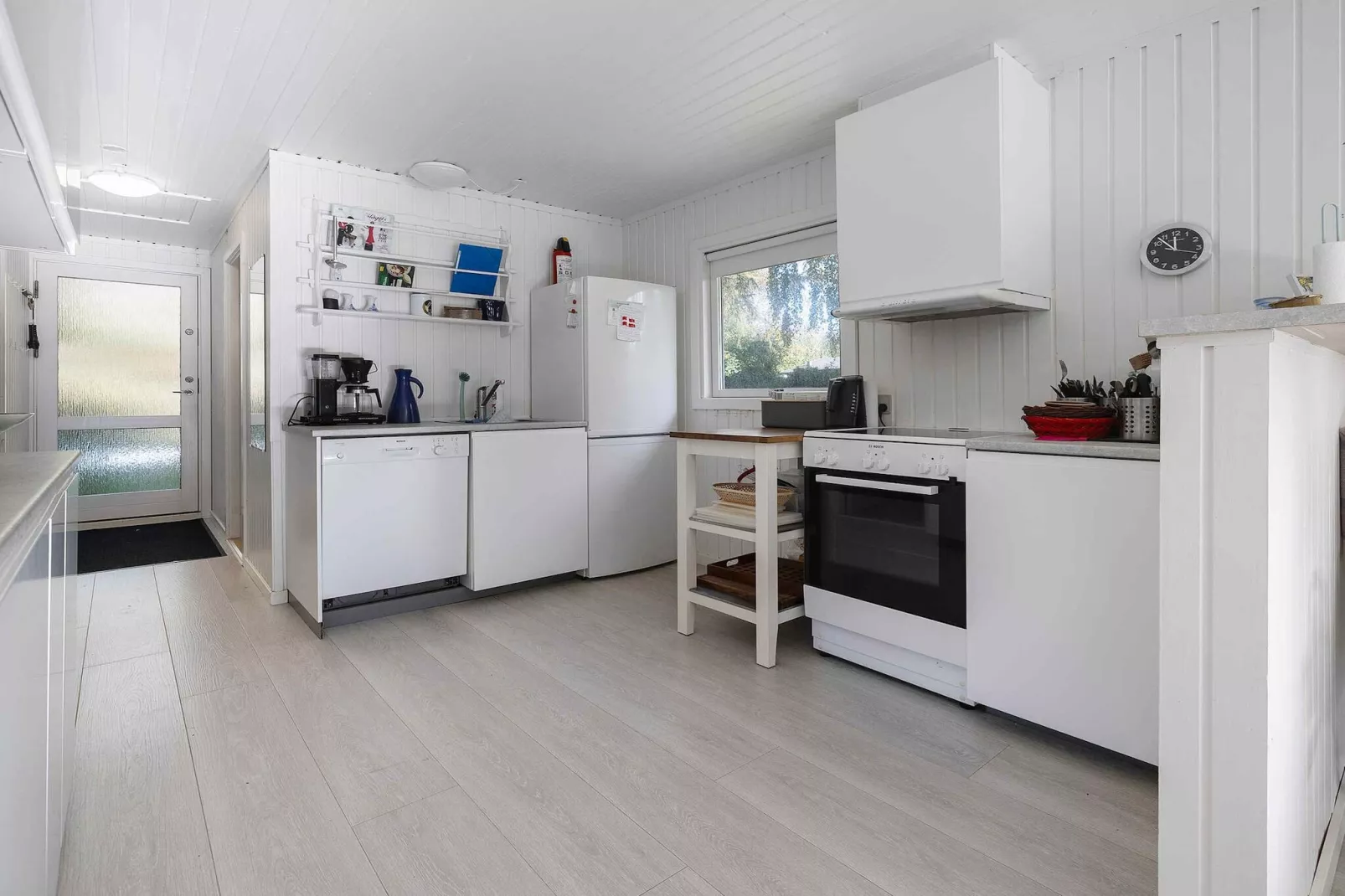 5 sterren vakantie huis in Tranekær-Binnen