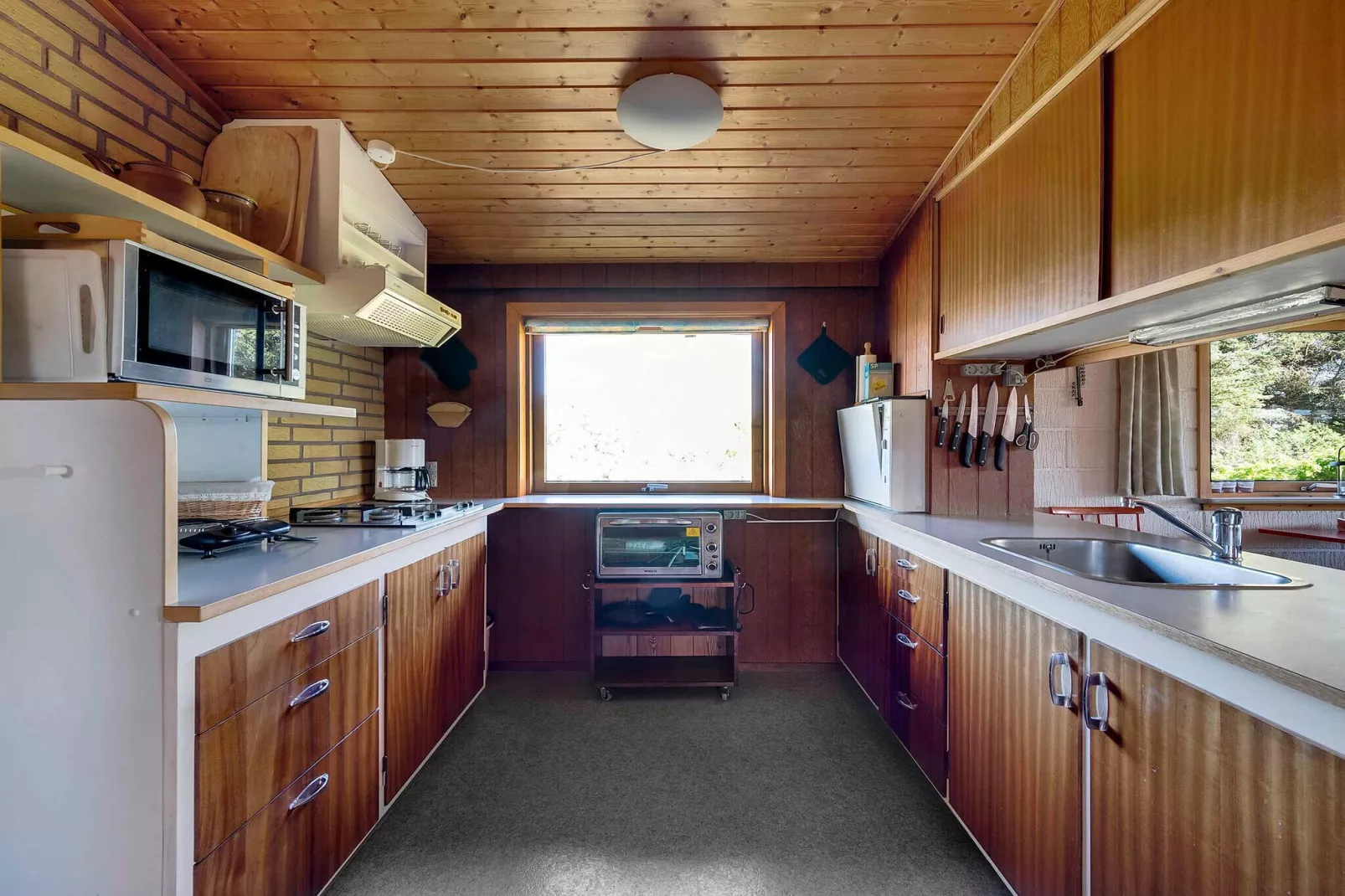 5 sterren vakantie huis in Hirtshals-Binnen