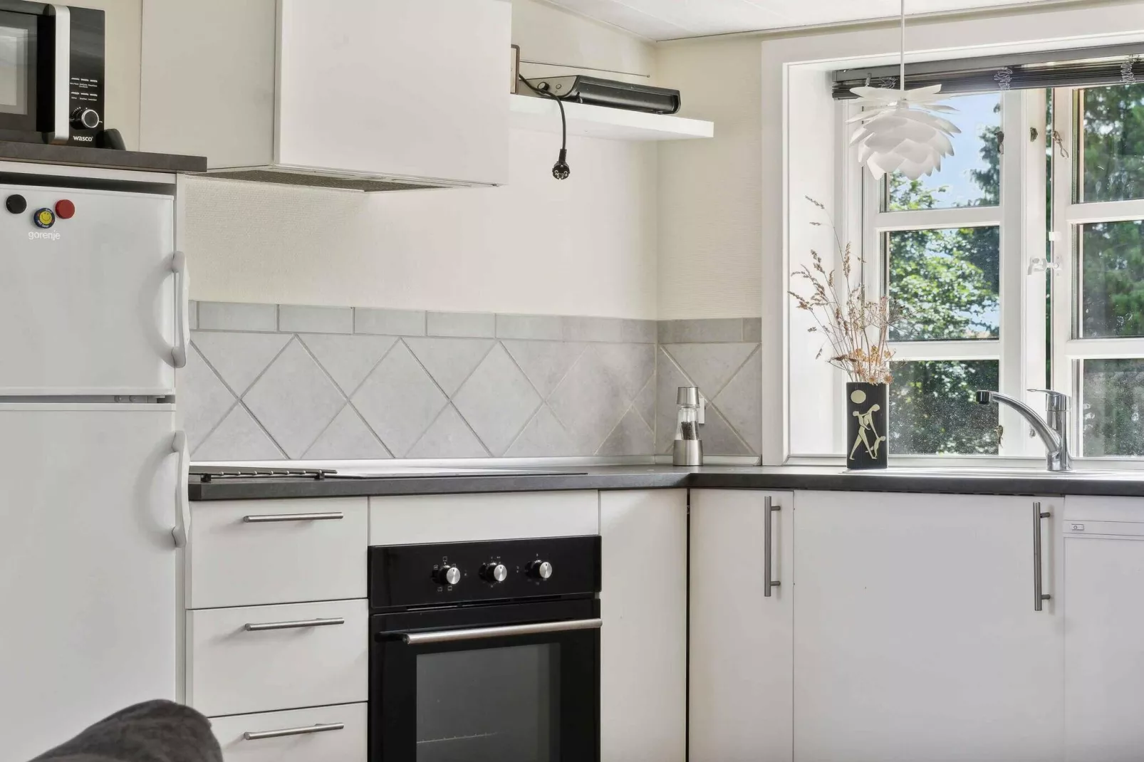 5 sterren vakantie huis in Klemensker-Binnen