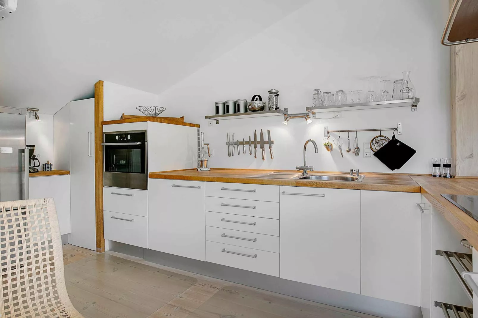 5 sterren vakantie huis in Kirke Hyllinge