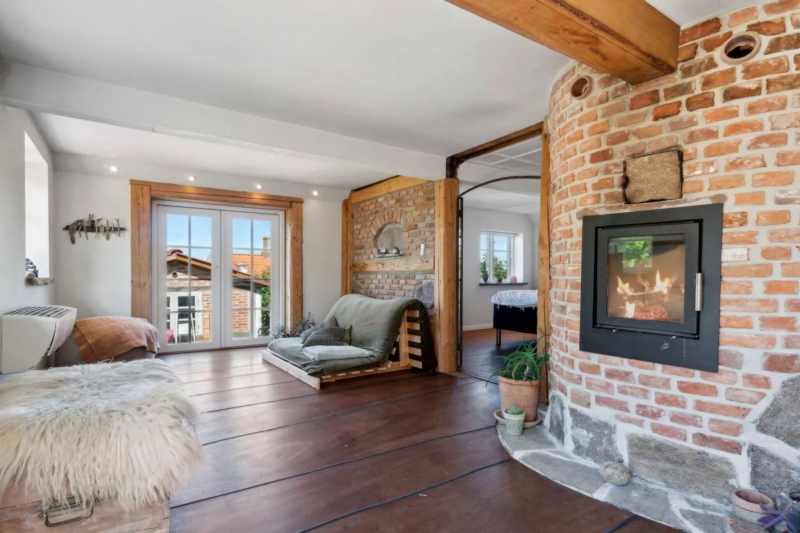 5 sterren vakantie huis in Hasle-Binnen