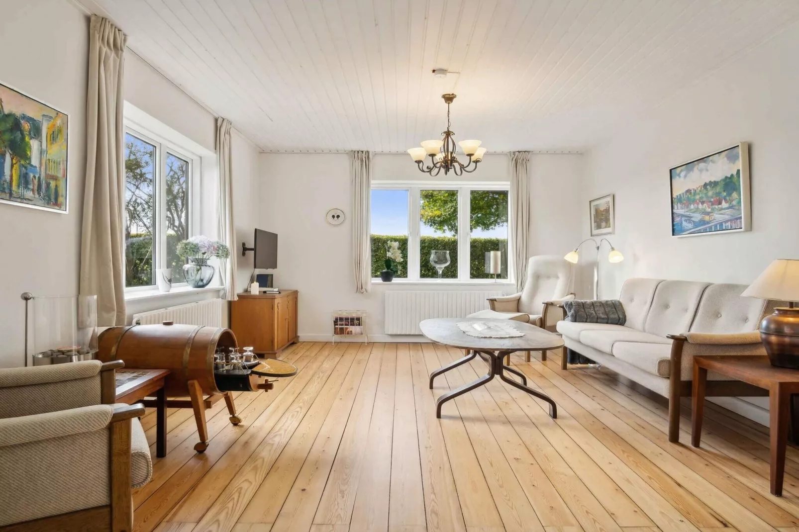 5 sterren vakantie huis in Haderslev-Binnen