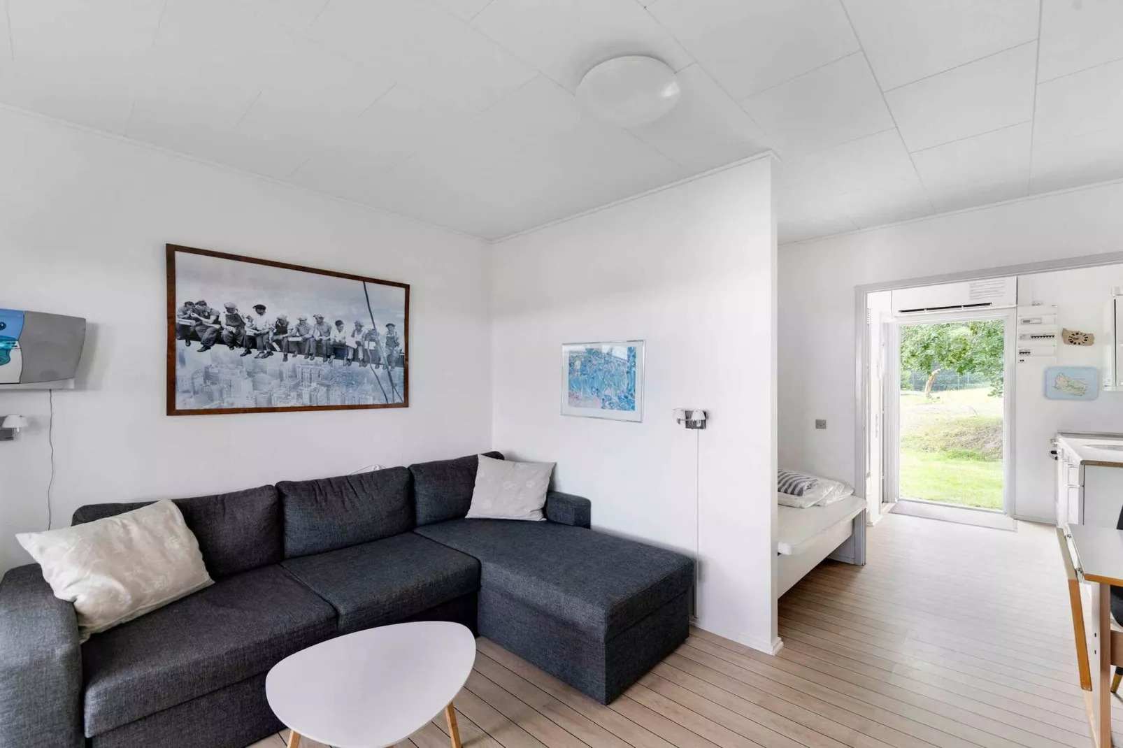 5 sterren vakantie huis in Nexø-Binnen