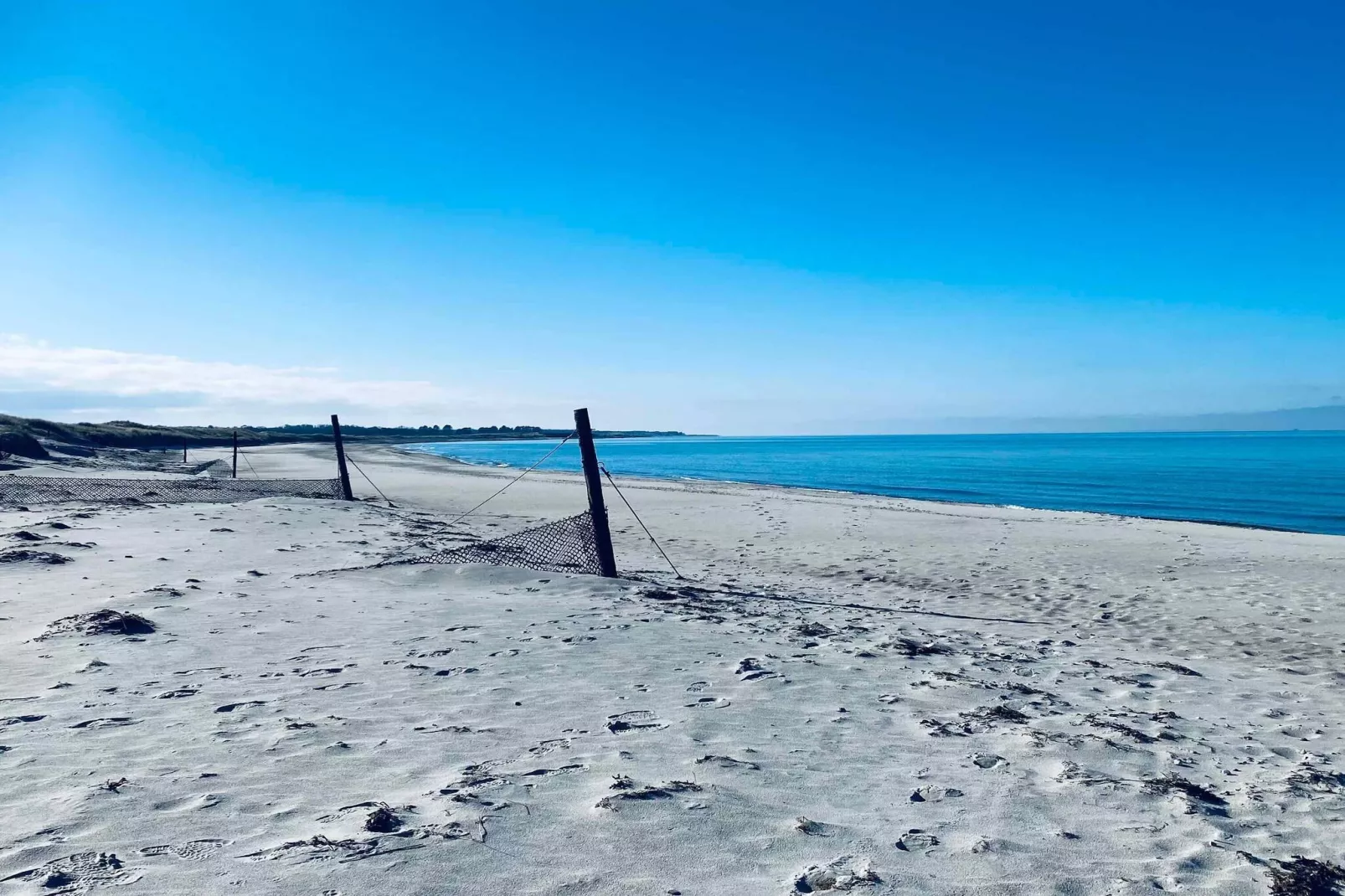 5 sterren vakantie huis in Kirke Såby-Buitenlucht