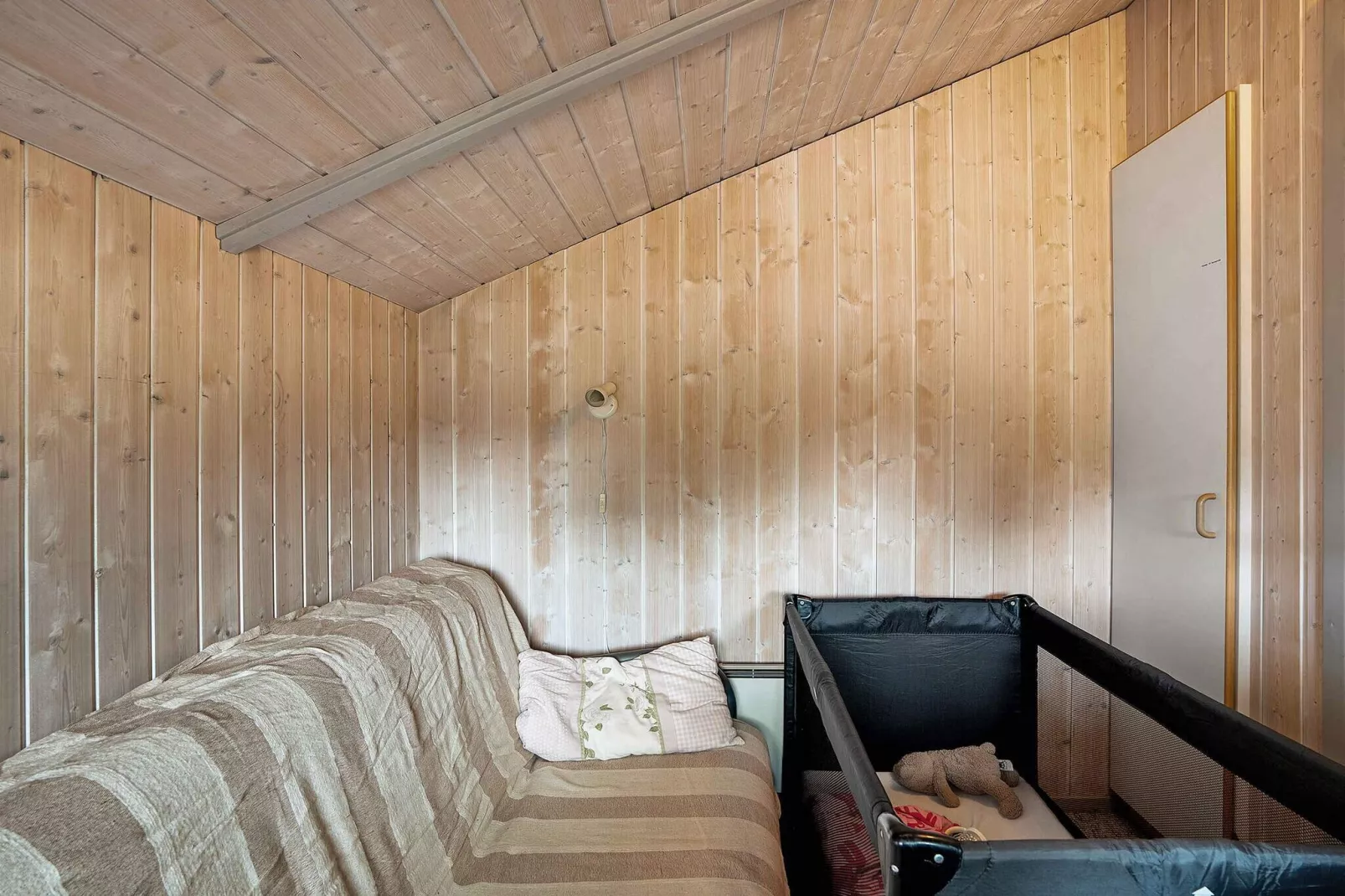 5 sterren vakantie huis in Gilleleje-Binnen