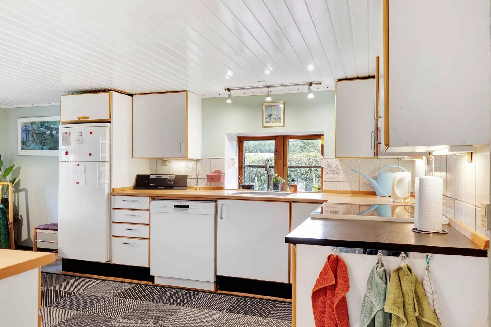 5 sterren vakantie huis in Slagelse-Binnen