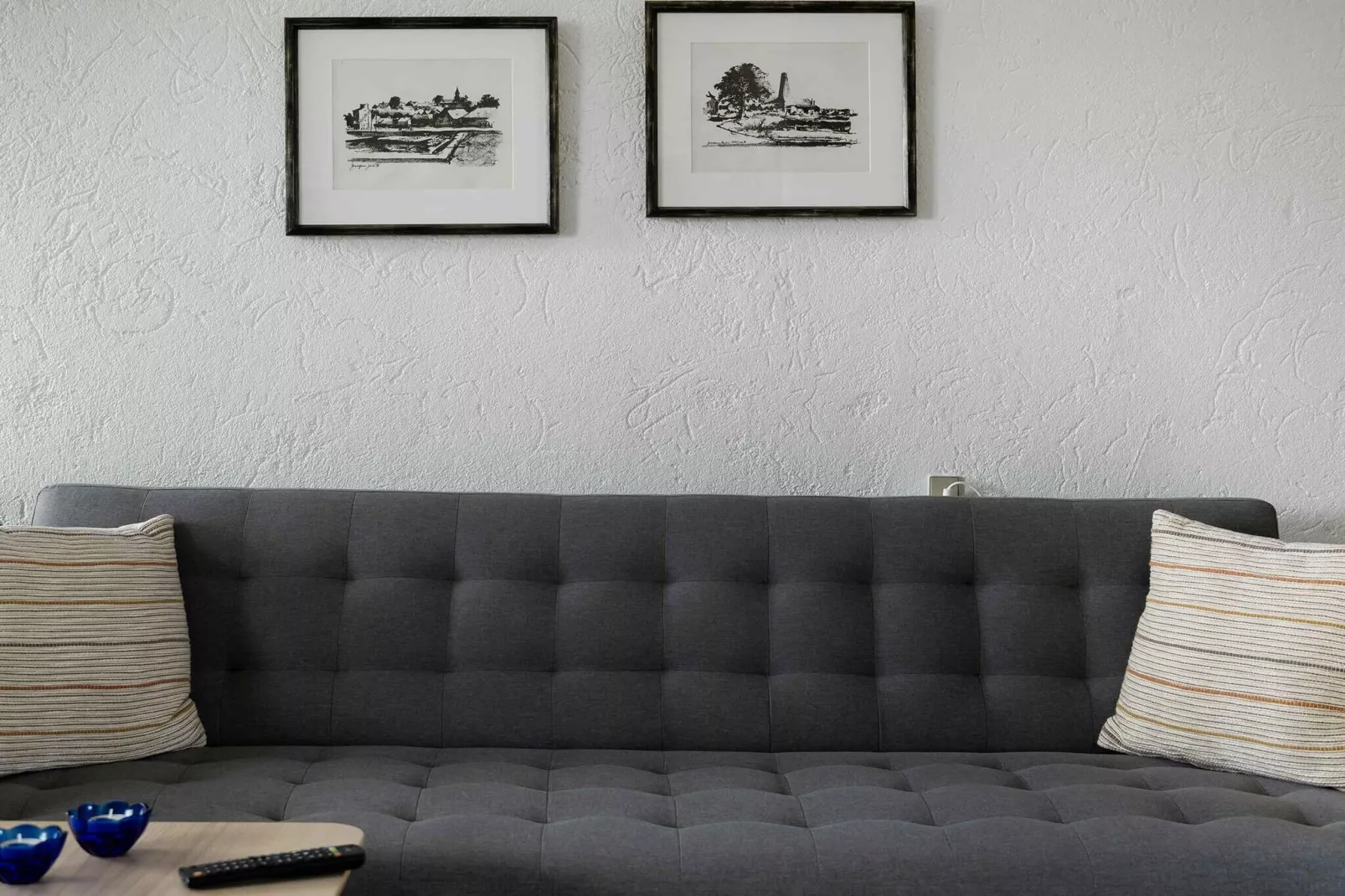 5 sterren vakantie huis in Allinge-Binnen