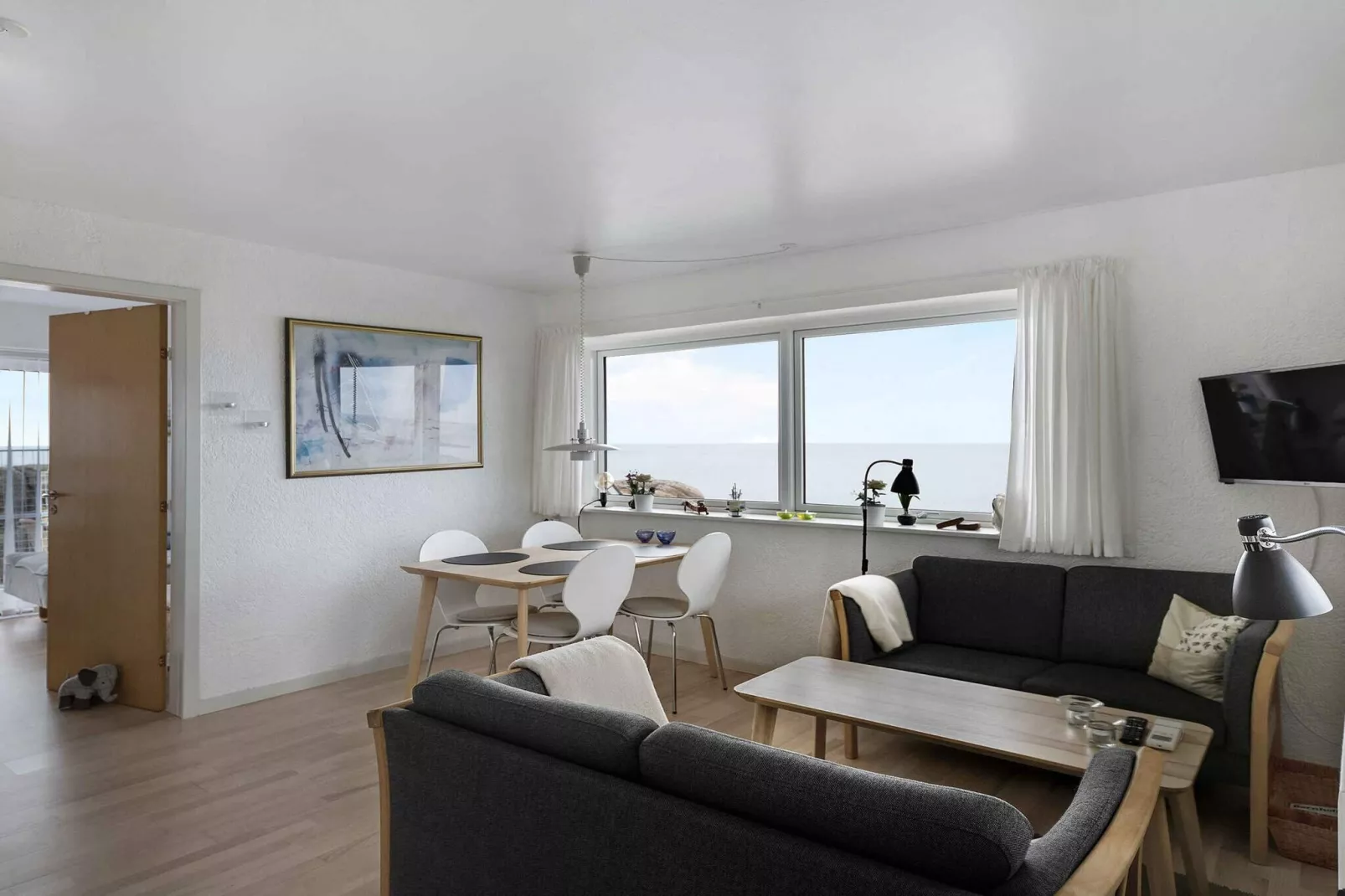 5 sterren vakantie huis in Allinge-Binnen