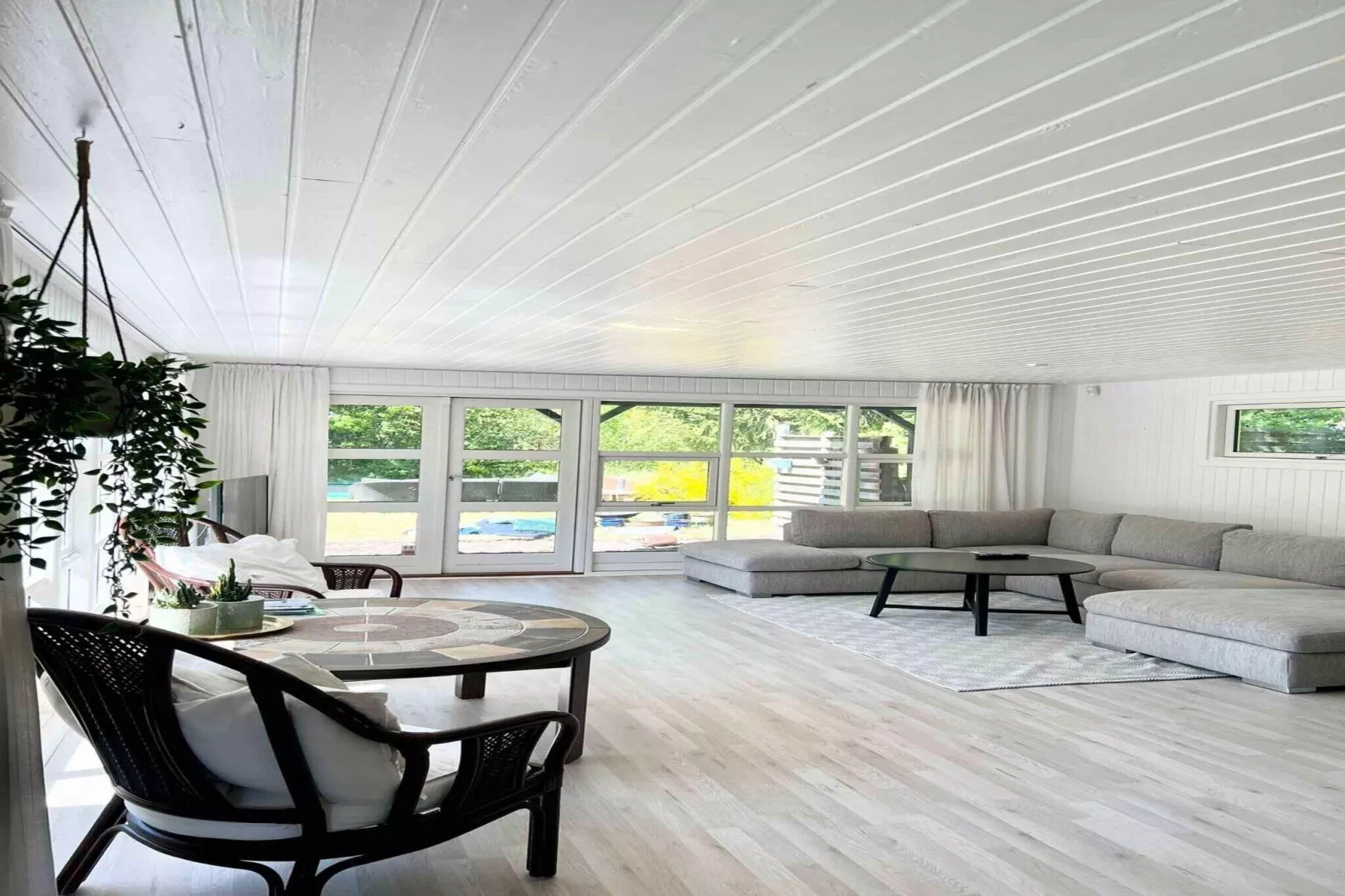 5 sterren vakantie huis in Glesborg-Binnen