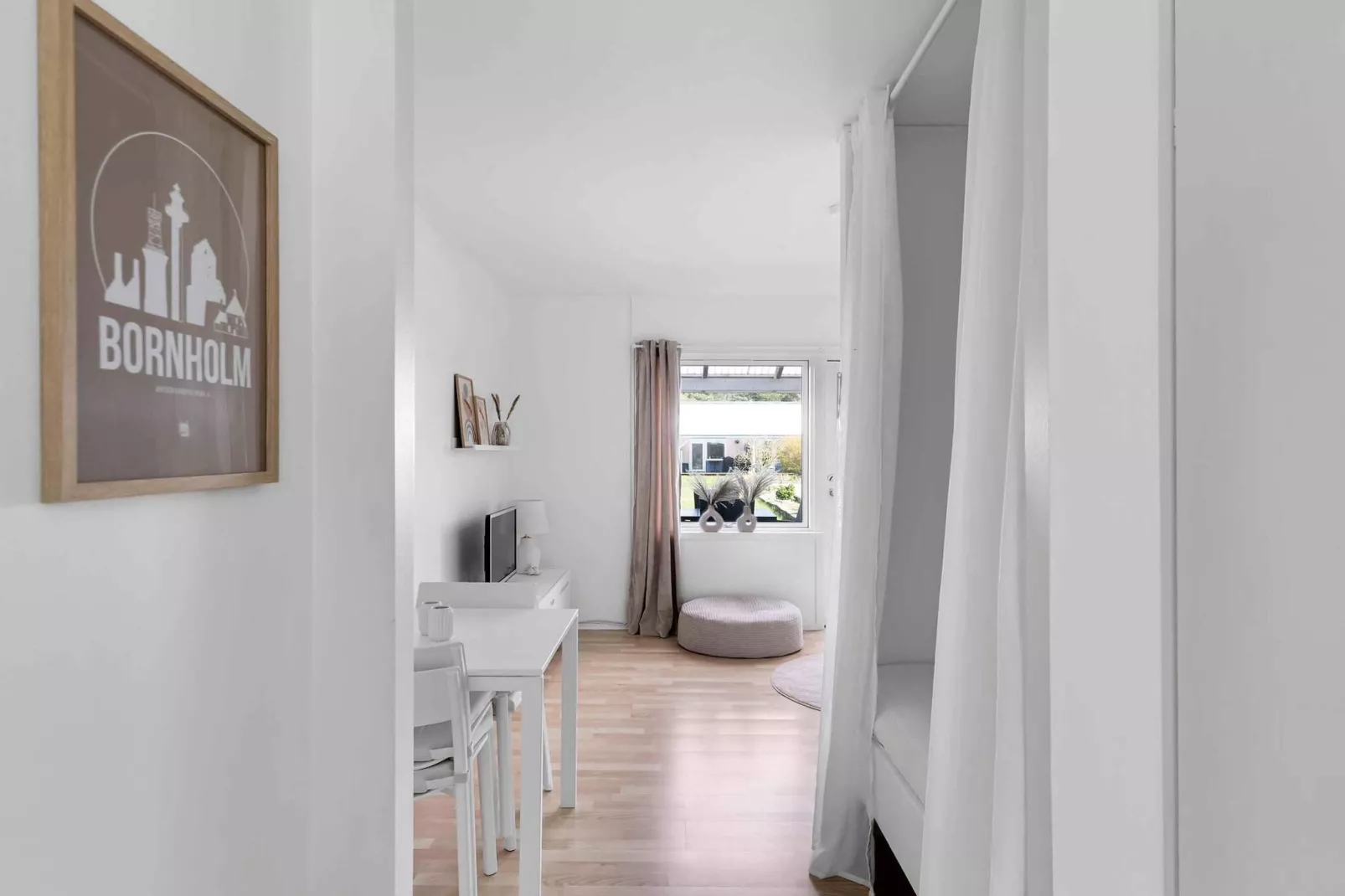 5 sterren vakantie huis in Nexø-Binnen