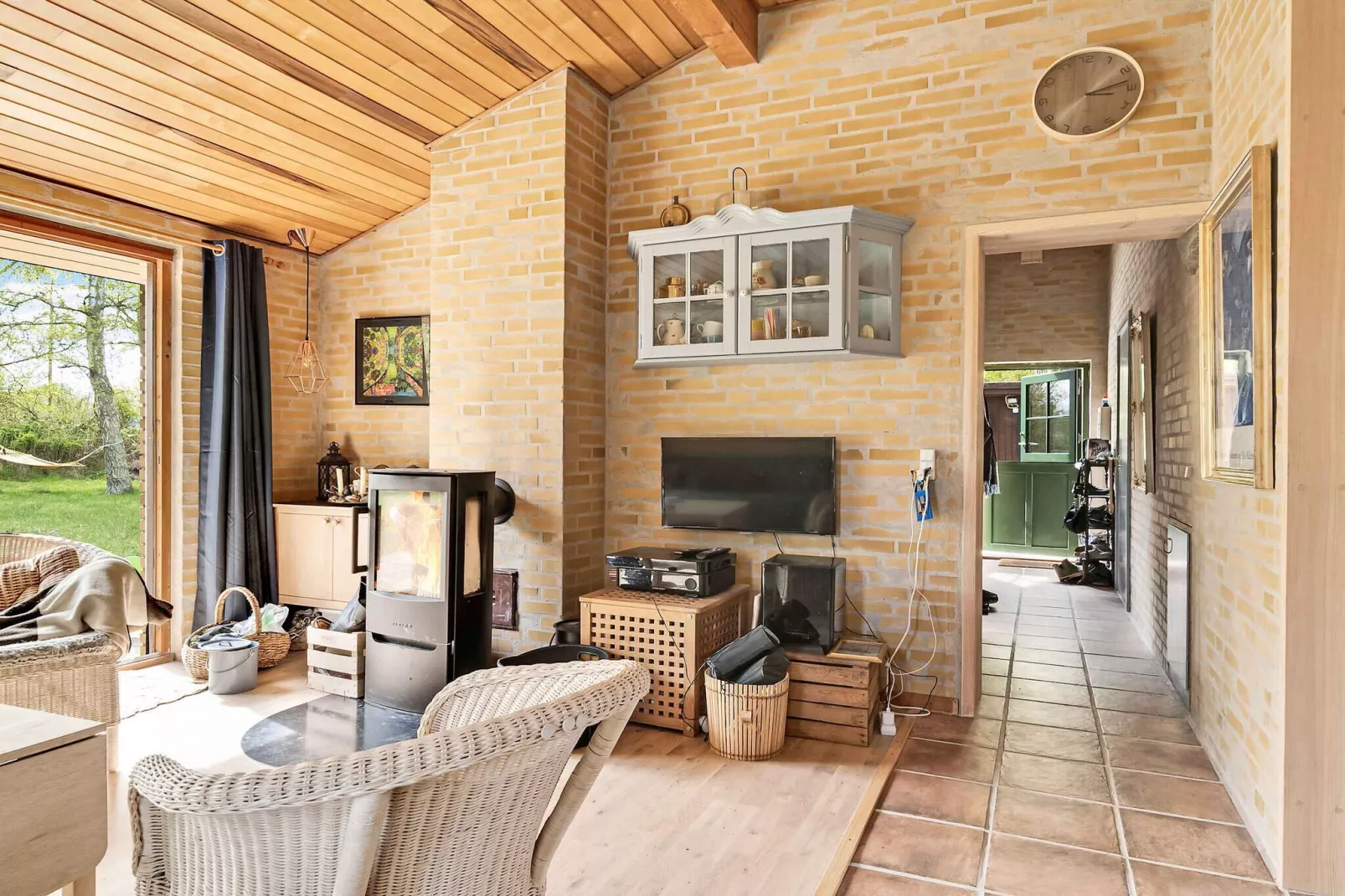 5 sterren vakantie huis in Rødby-Binnen