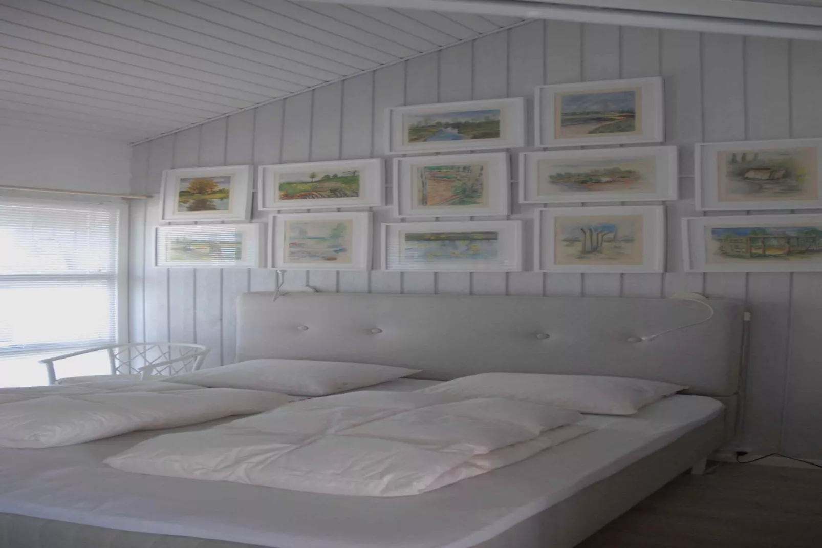 5 sterren vakantie huis in Karrebæksminde-Binnen