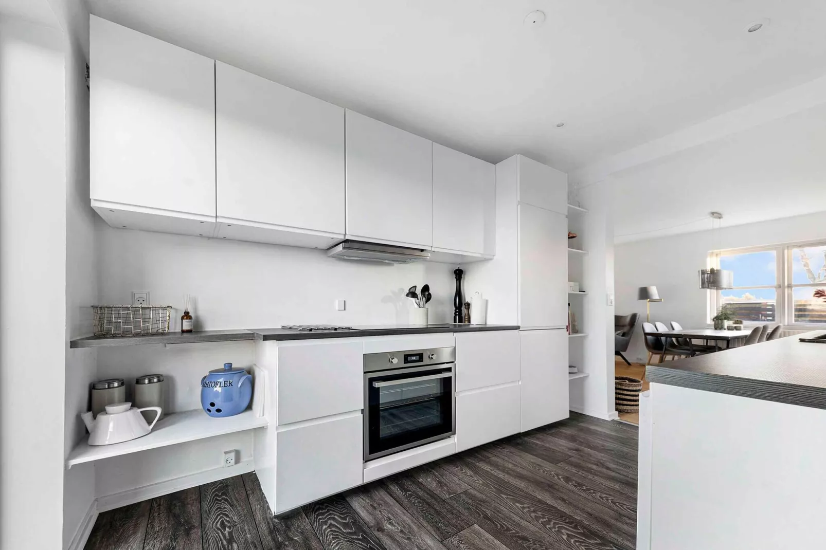 5 sterren vakantie huis in Rønne-Binnen