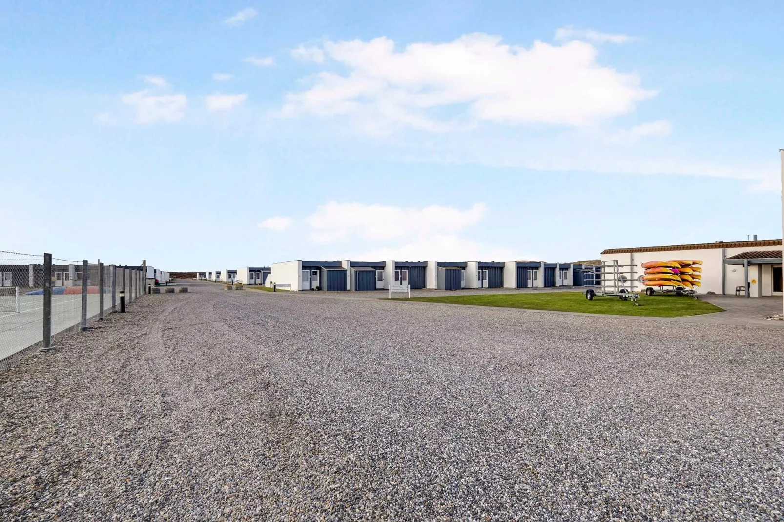 5 sterren vakantie huis in Vestervig-Buitenlucht