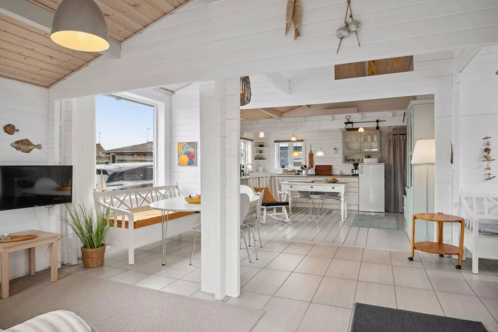 5 sterren vakantie huis in Karrebæksminde-Binnen