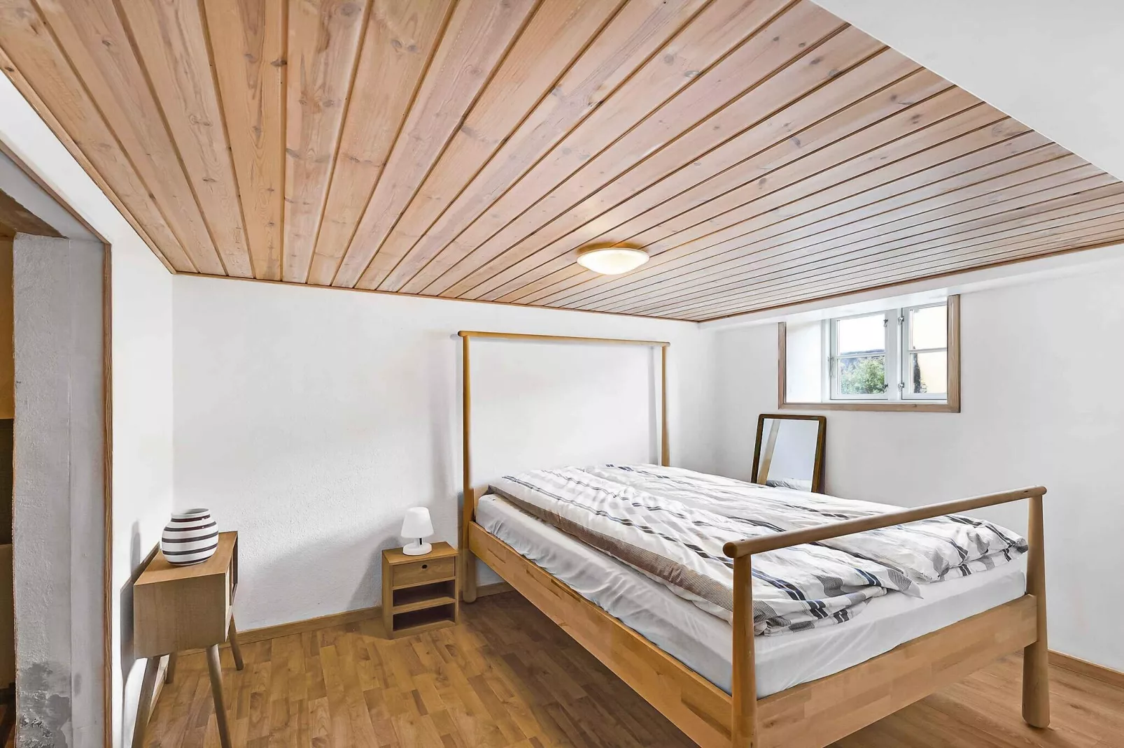 5 sterren vakantie huis in Svaneke-Binnen