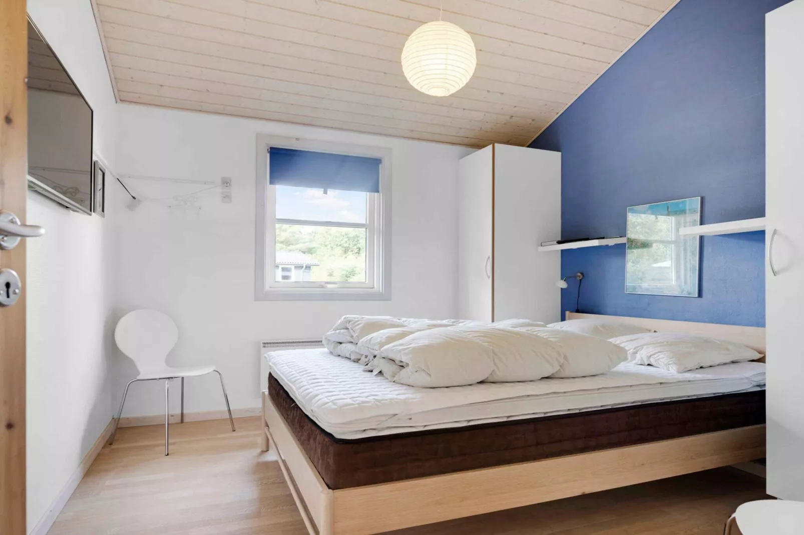 5 sterren vakantie huis in Hals-Binnen