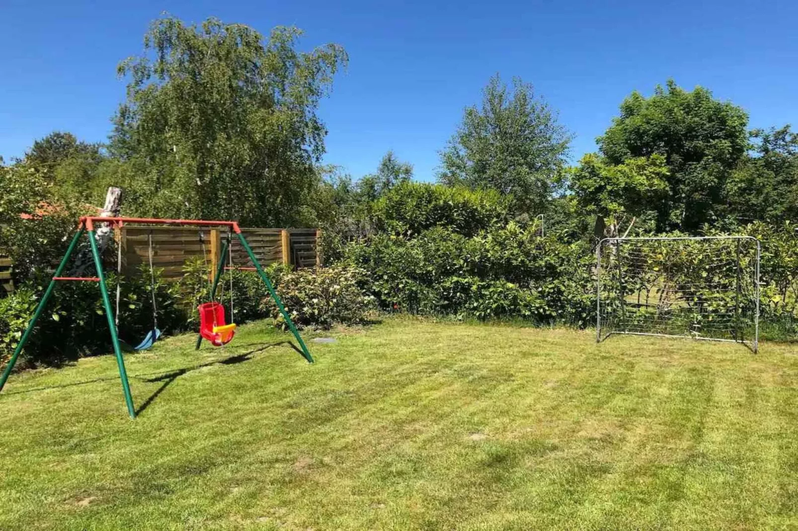 5 sterren vakantie huis in Tisvildeleje-Buitenlucht