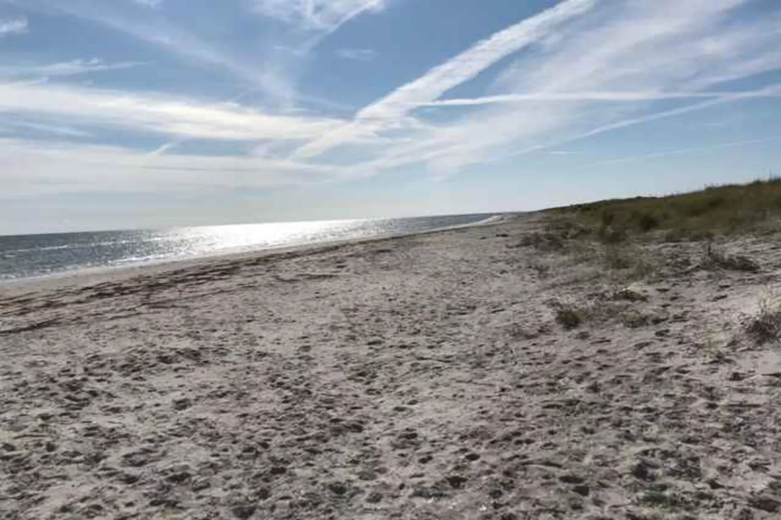 5 sterren vakantie huis in Sæby-Buitenlucht