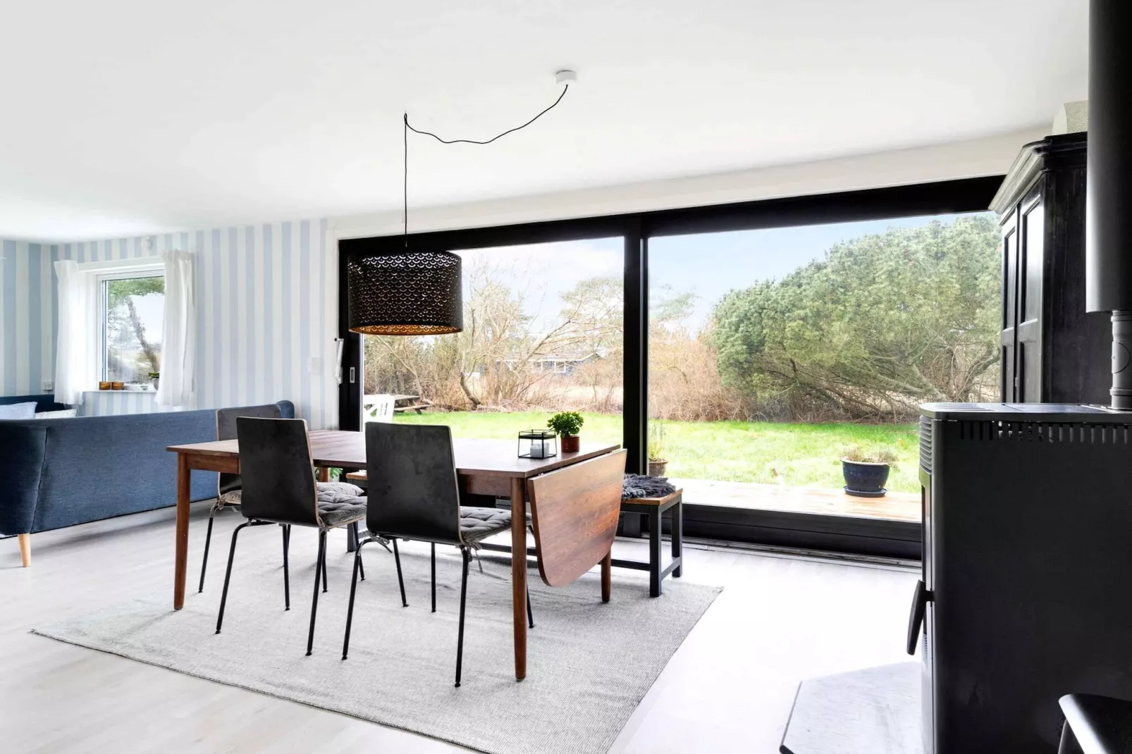 5 sterren vakantie huis in Rødby-Binnen