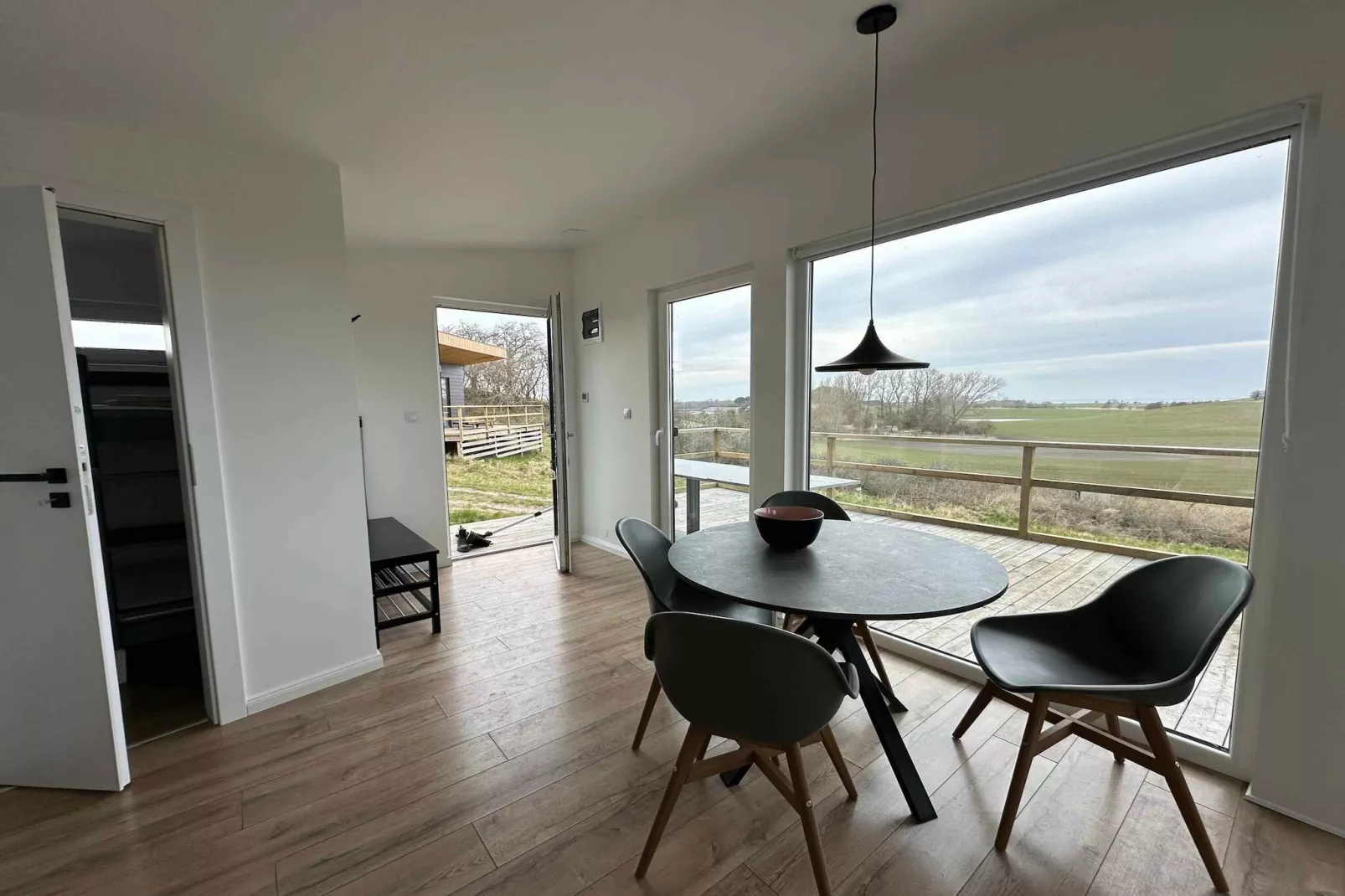 5 sterren vakantie huis in Sejerø-Binnen