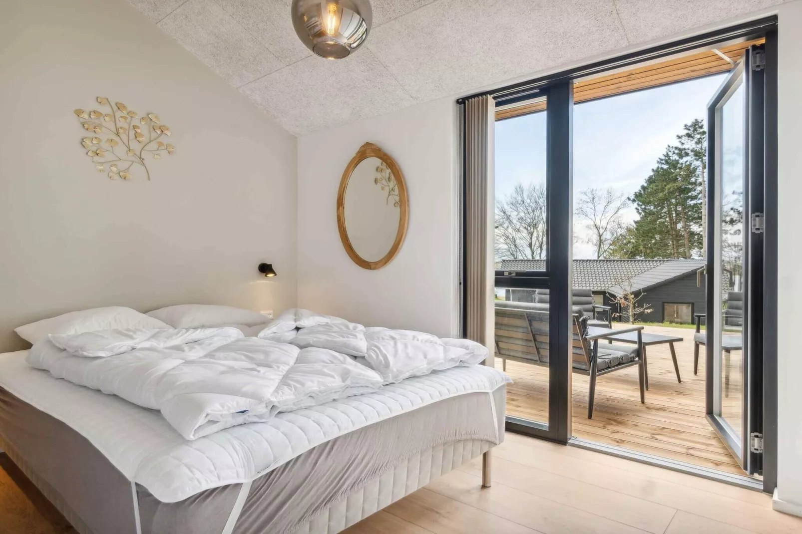 5 sterren vakantie huis in Millinge-Binnen