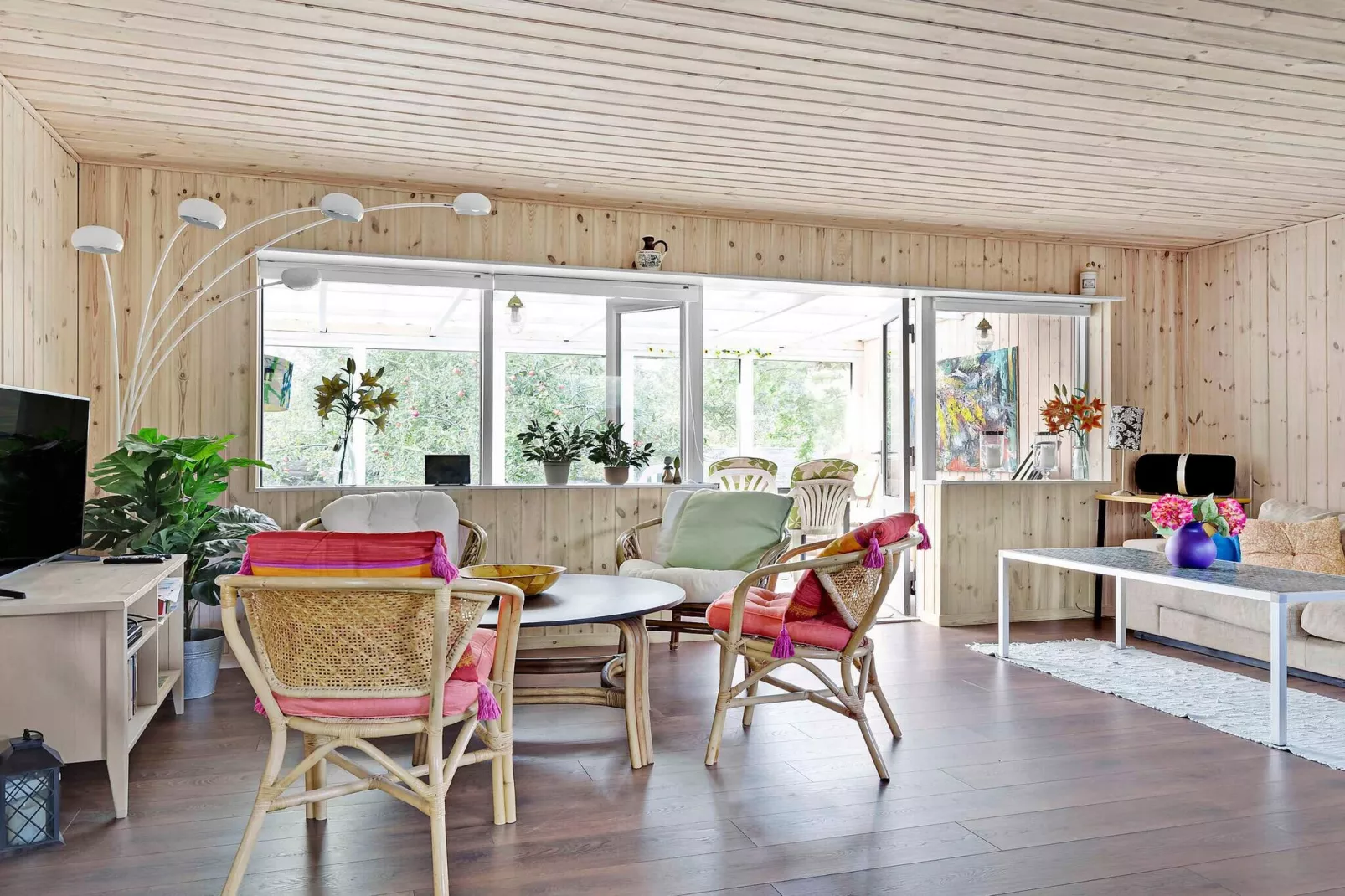 5 sterren vakantie huis in Asnæs-Binnen