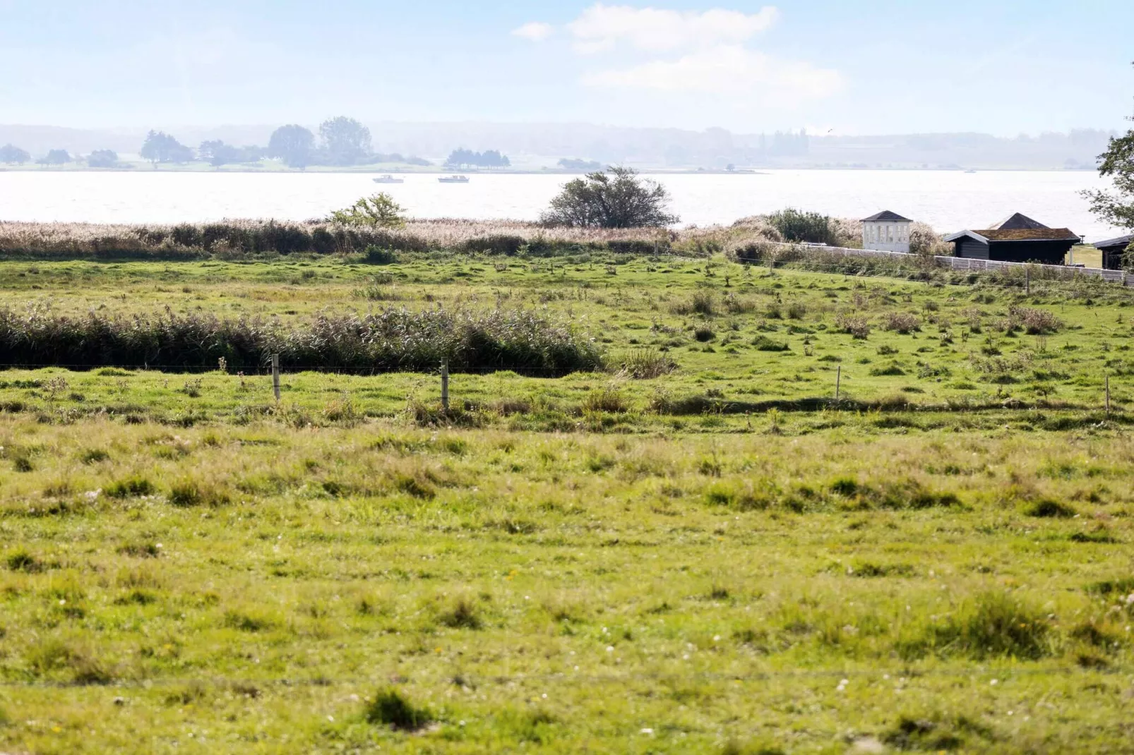 5 sterren vakantie huis in Holbæk-Buitenlucht