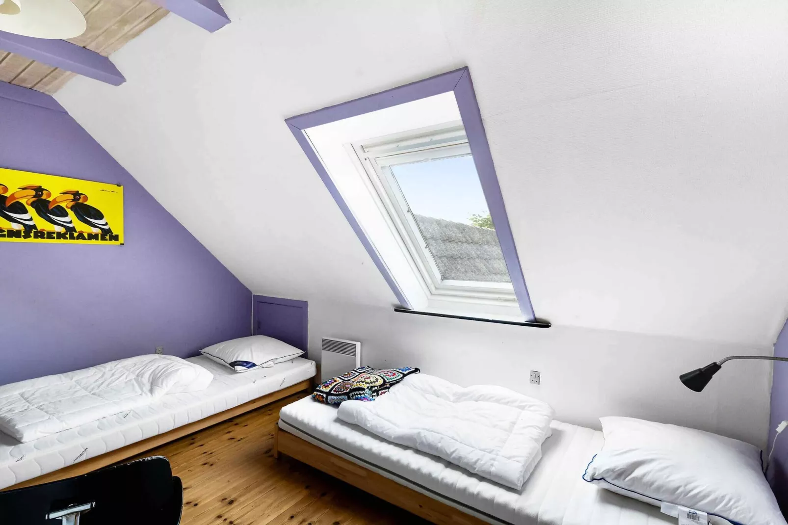 5 sterren vakantie huis in Hasle-Binnen