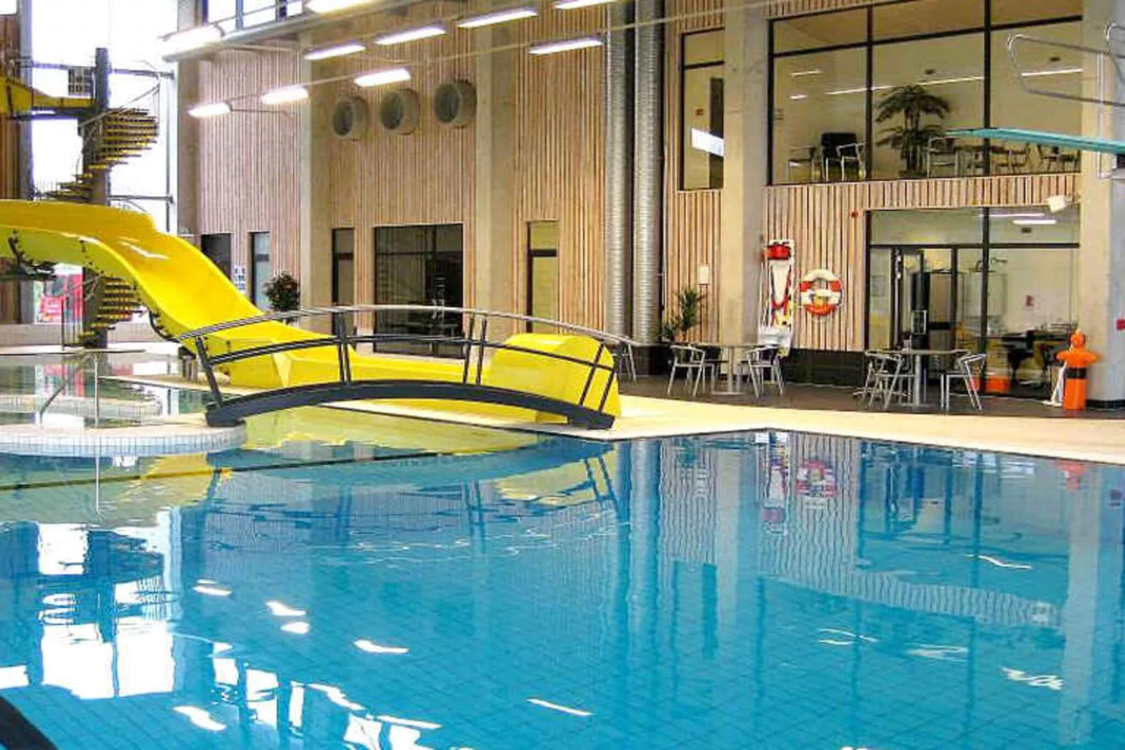 5 sterren vakantie huis in Højby-Buitenlucht