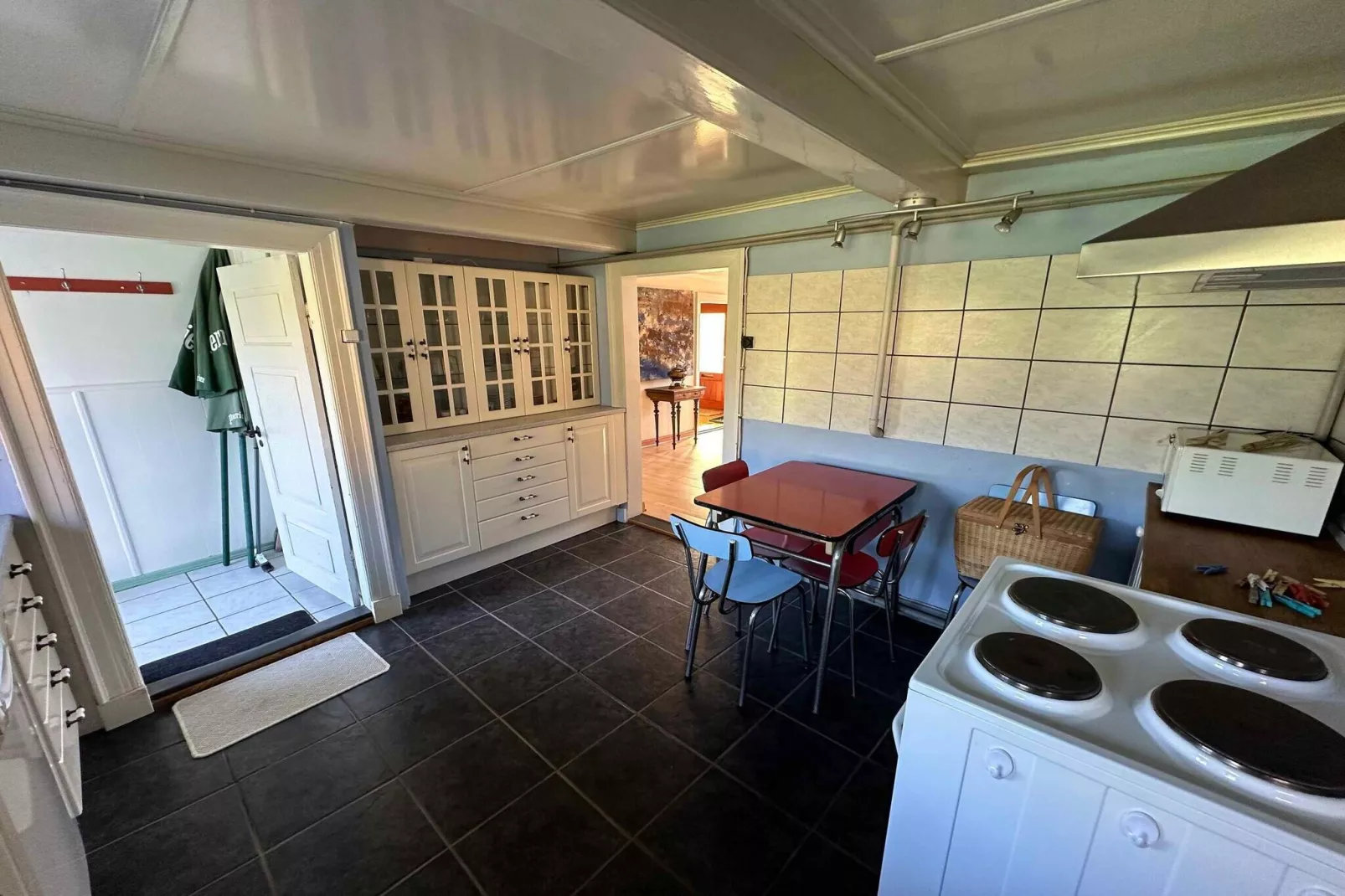 5 sterren vakantie huis in Søby Ærø-Binnen