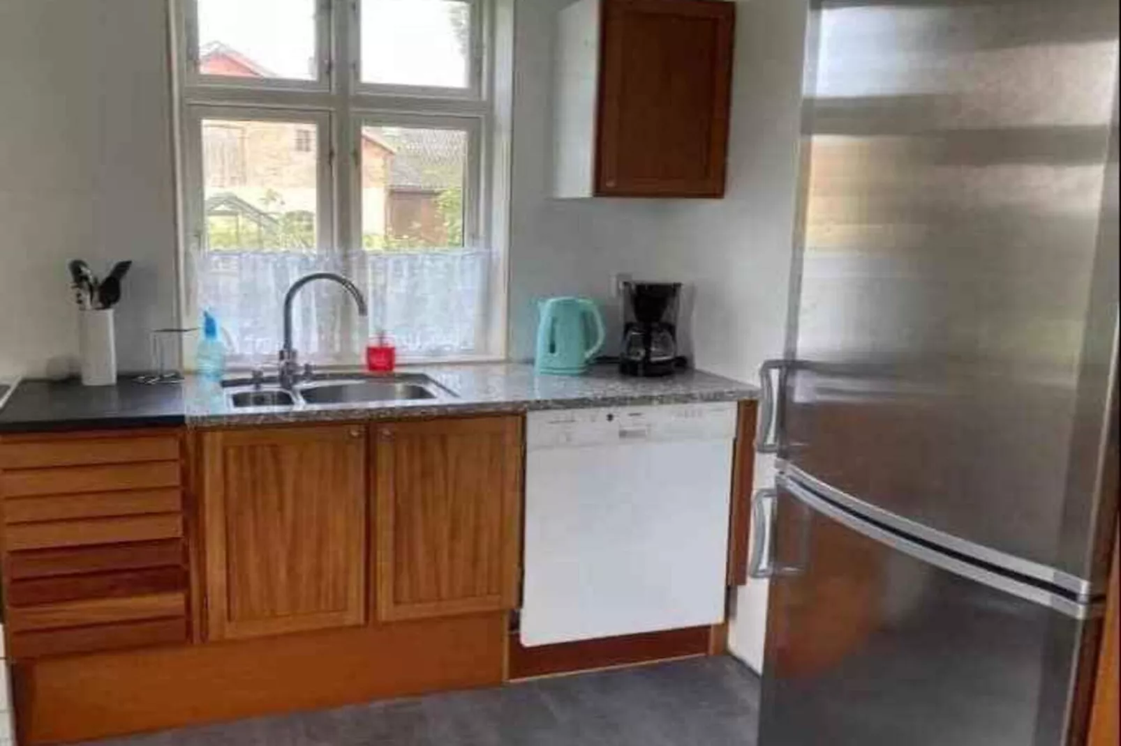 5 sterren vakantie huis in Nexø-Binnen